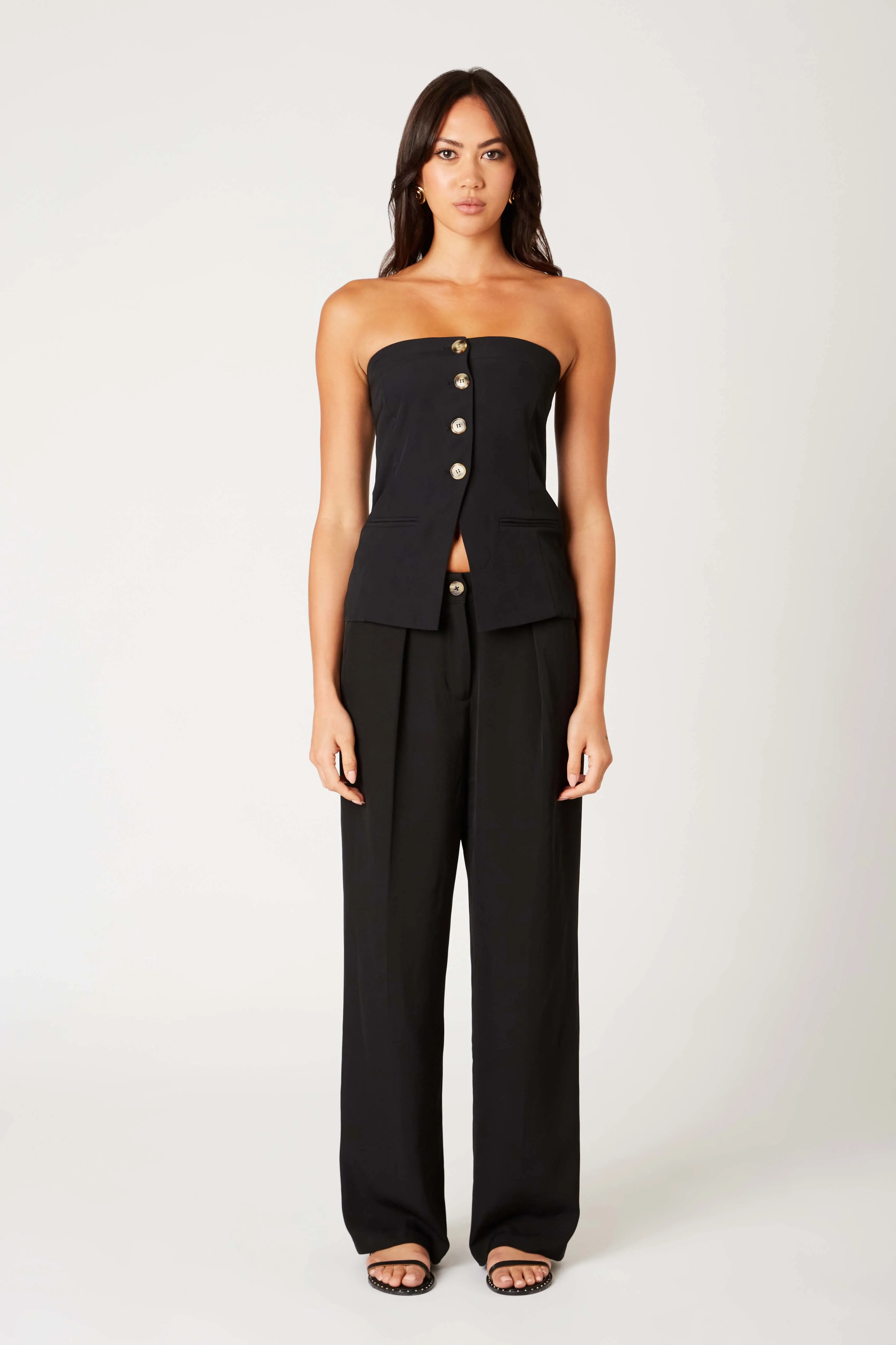 Grainge Top sold by Nia product image thumbnail 3