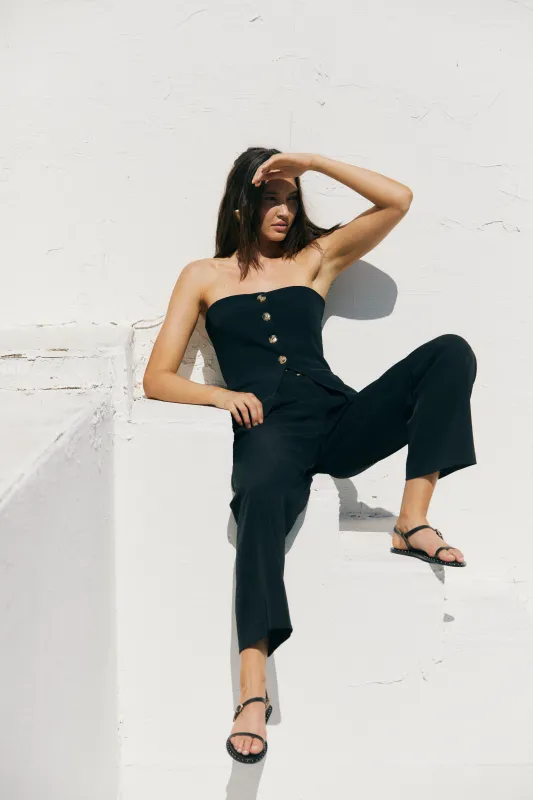 Grainge Top made by Nia