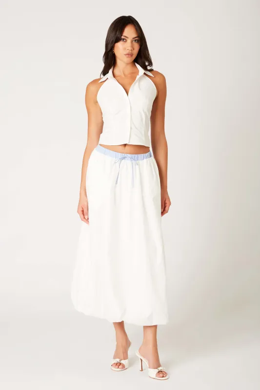 Victoria Skirt sold by Nia