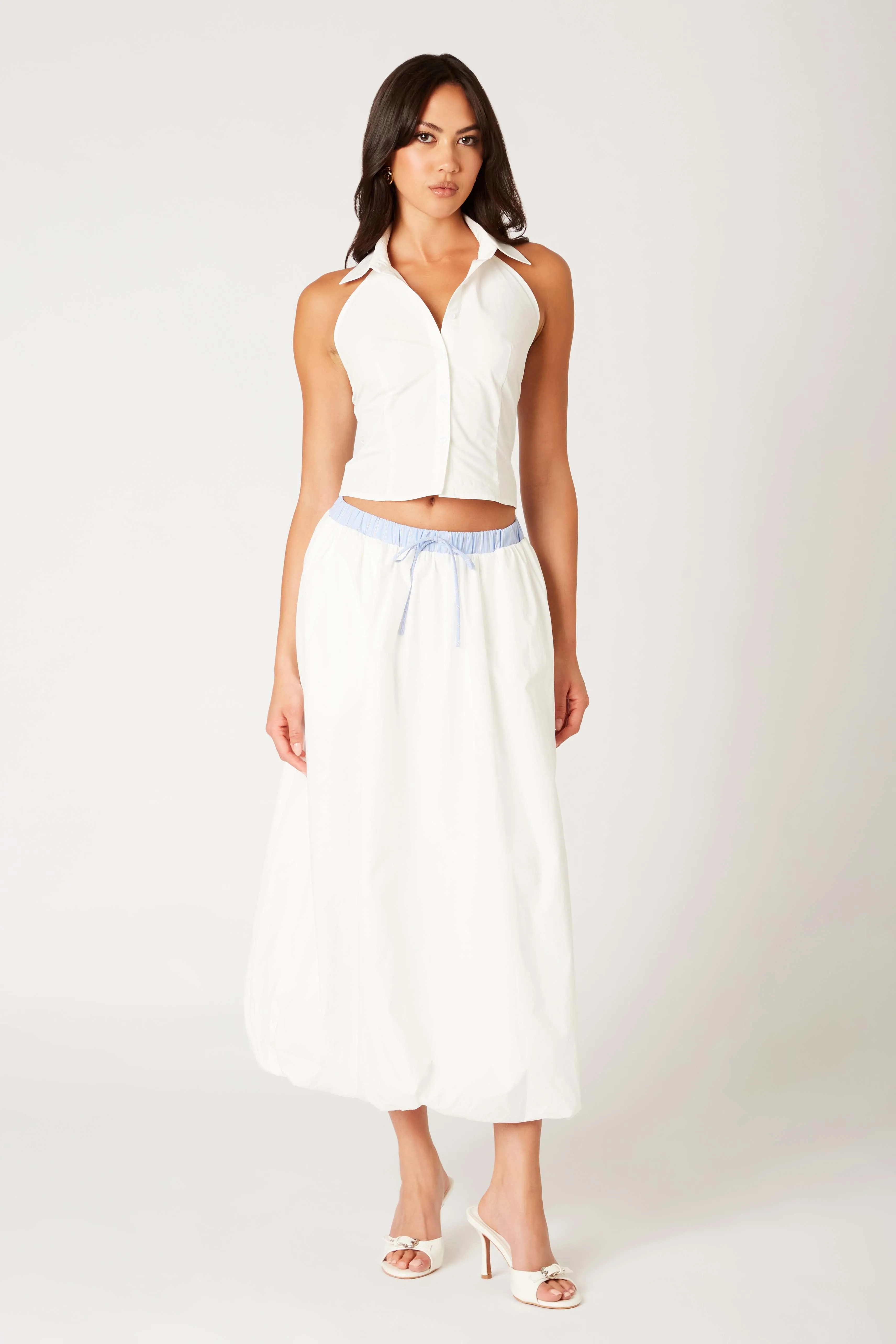 Victoria Skirt sold by Nia