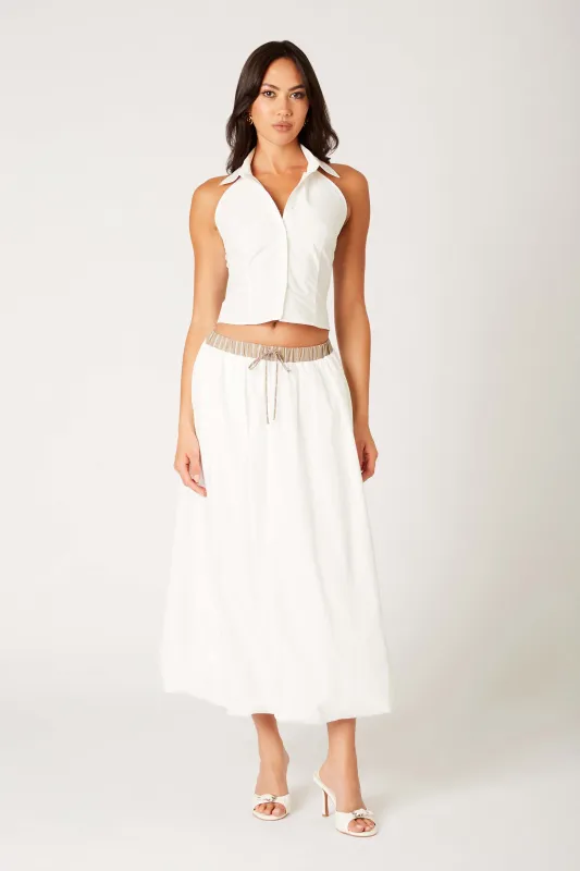 Victoria Skirt sold by Nia