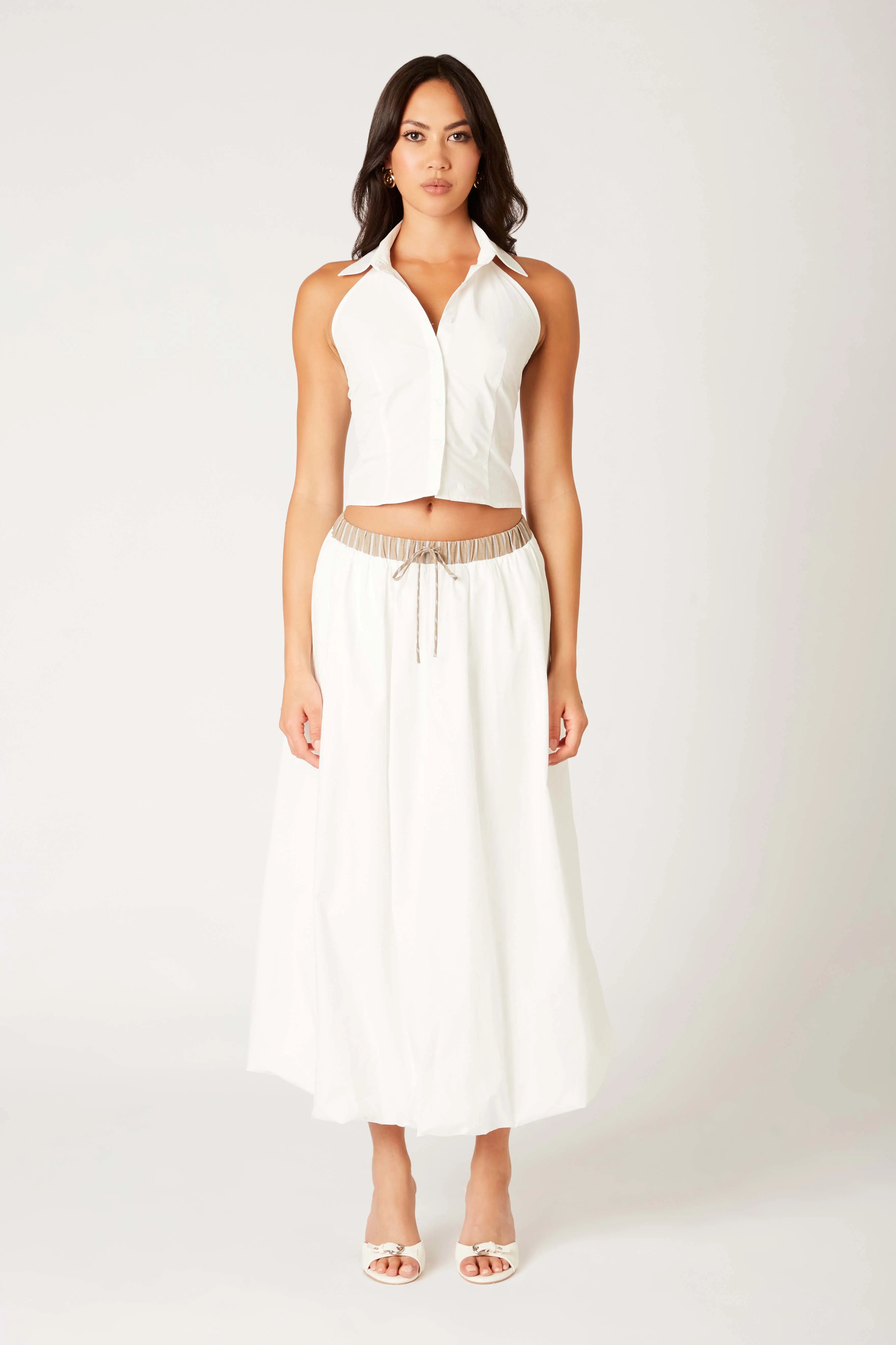 Victoria Skirt sold by Nia product image thumbnail 2