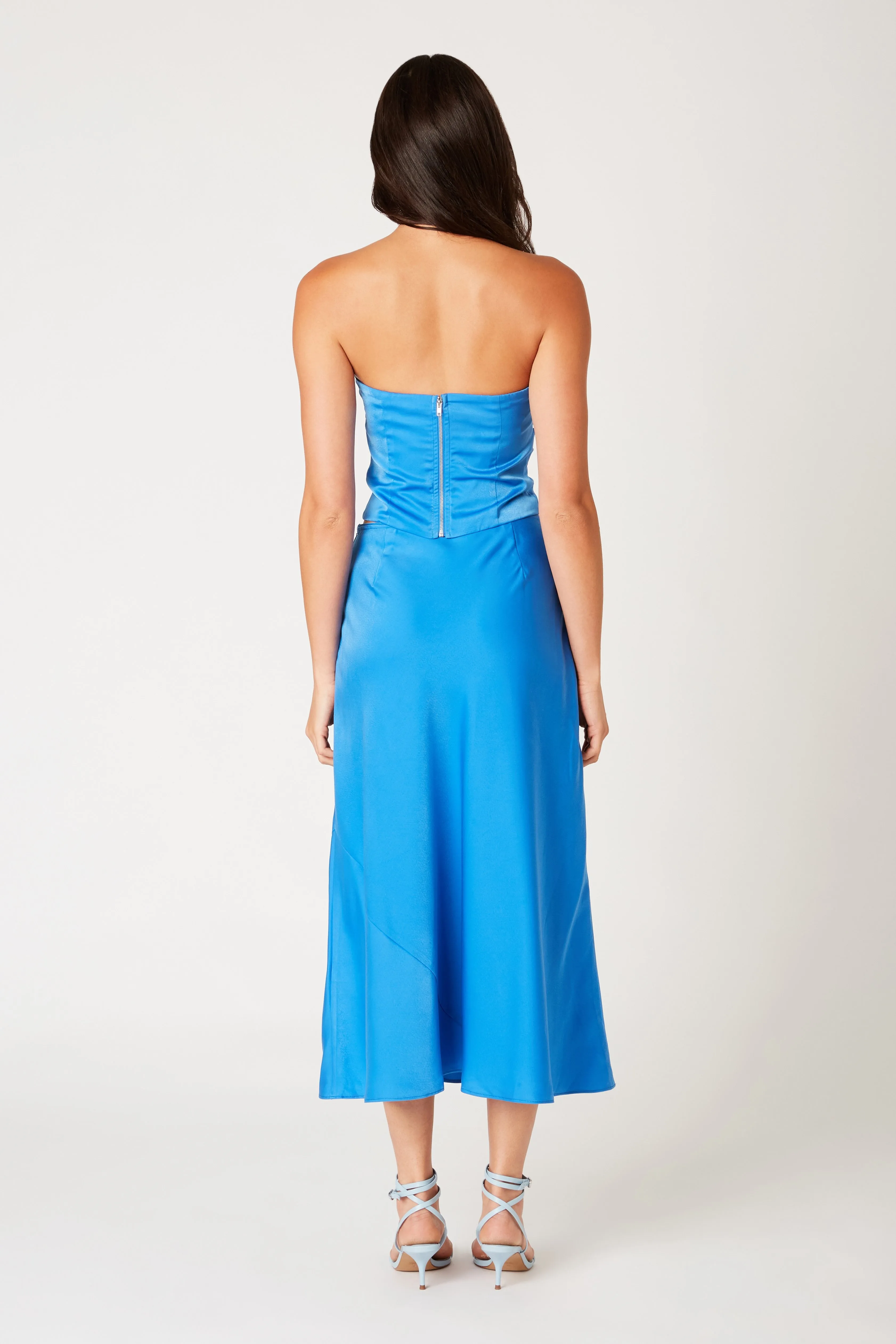 Penny Skirt sold by Nia product image thumbnail 4