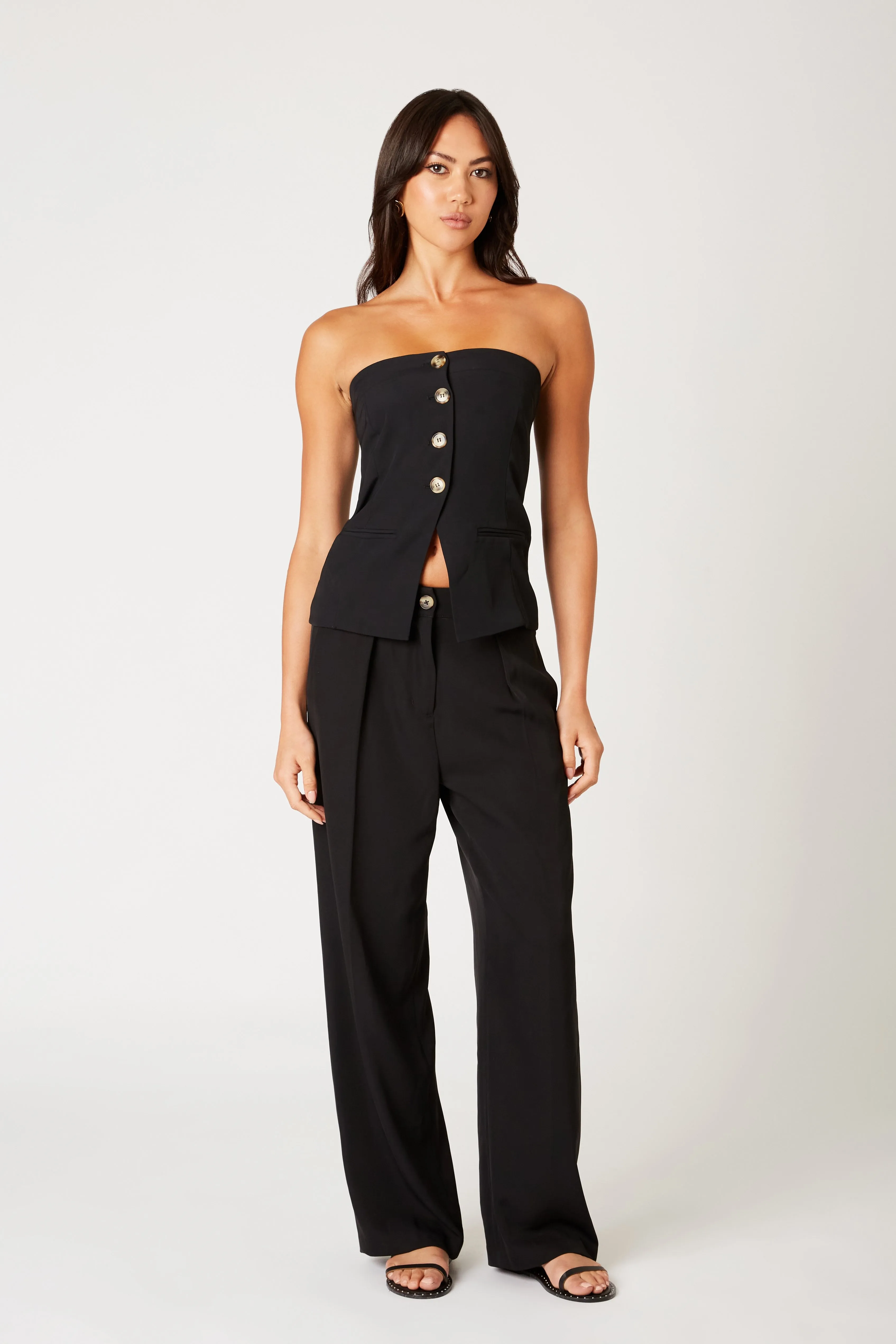 Sebastian Trouser sold by Nia product image thumbnail 2