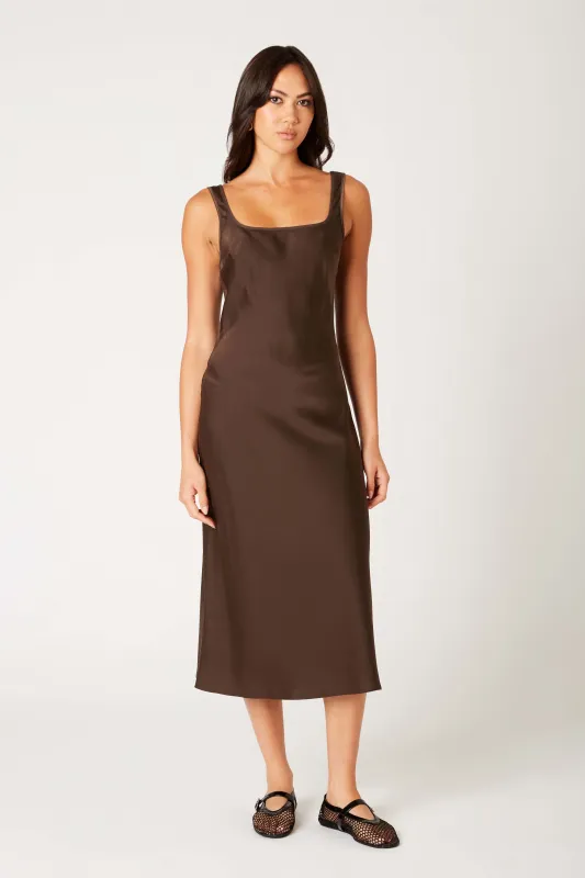 Sabrina Dress sold by Nia