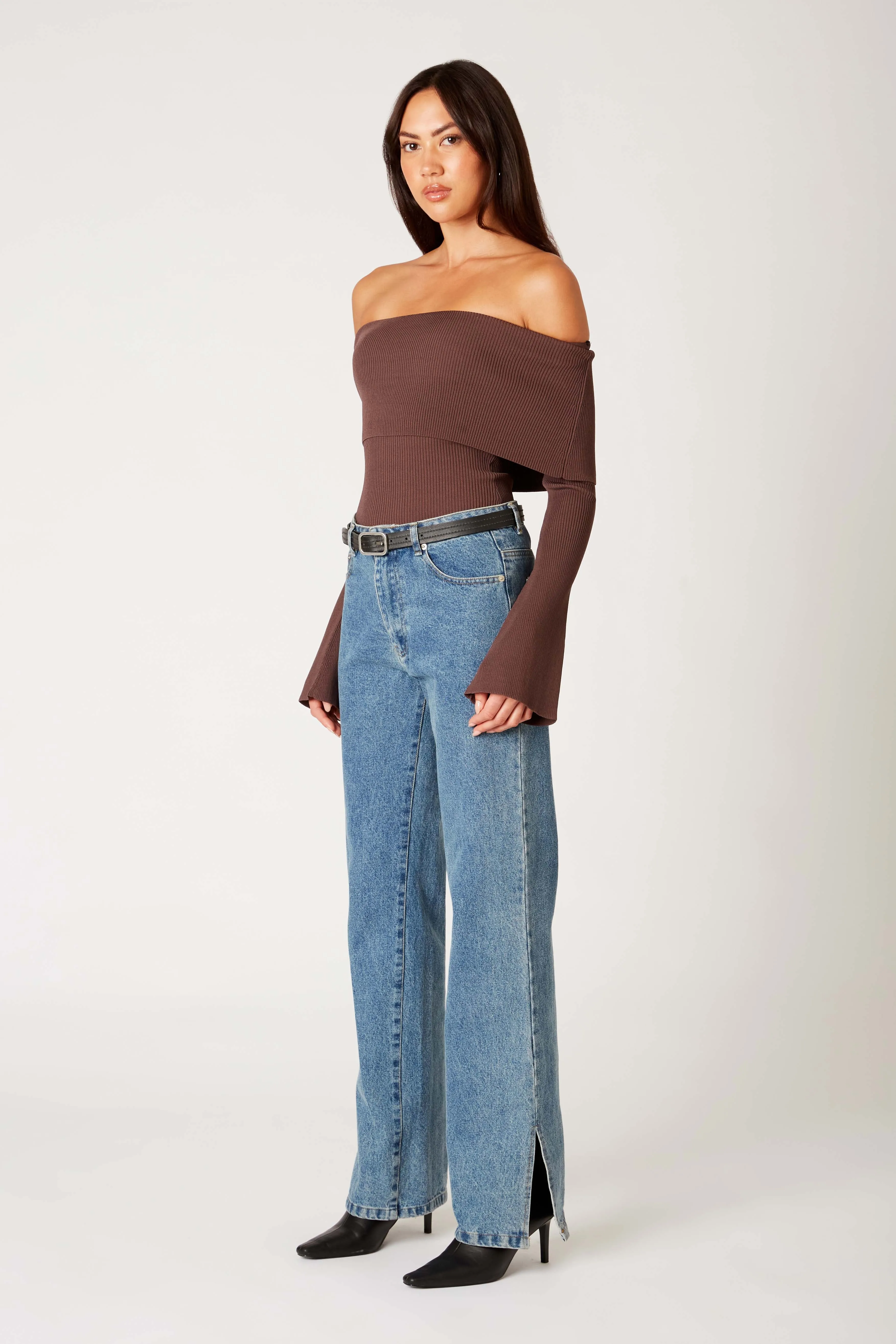 Palmer Sweater sold by Nia product image thumbnail 3