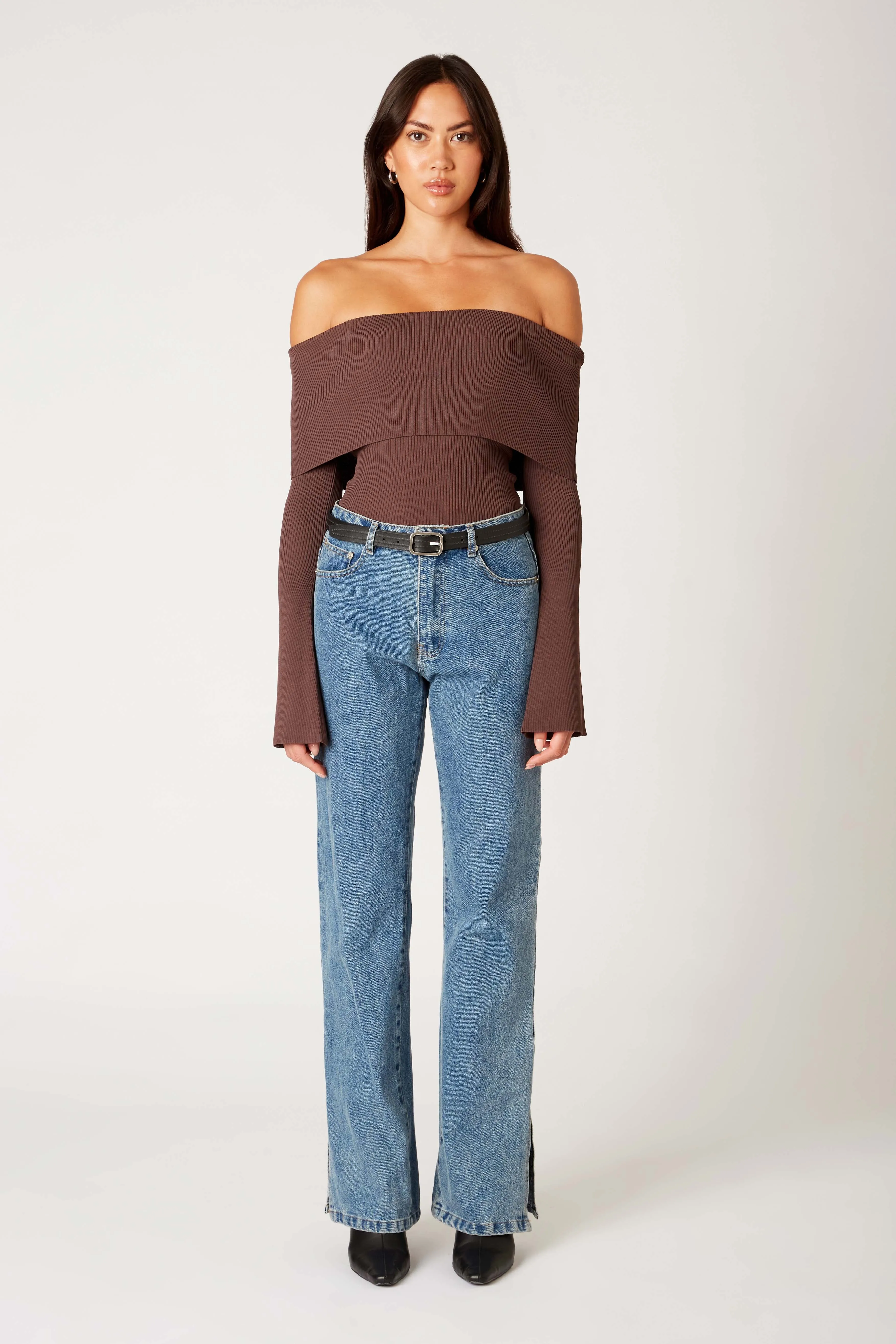 Palmer Sweater sold by Nia product image thumbnail 2