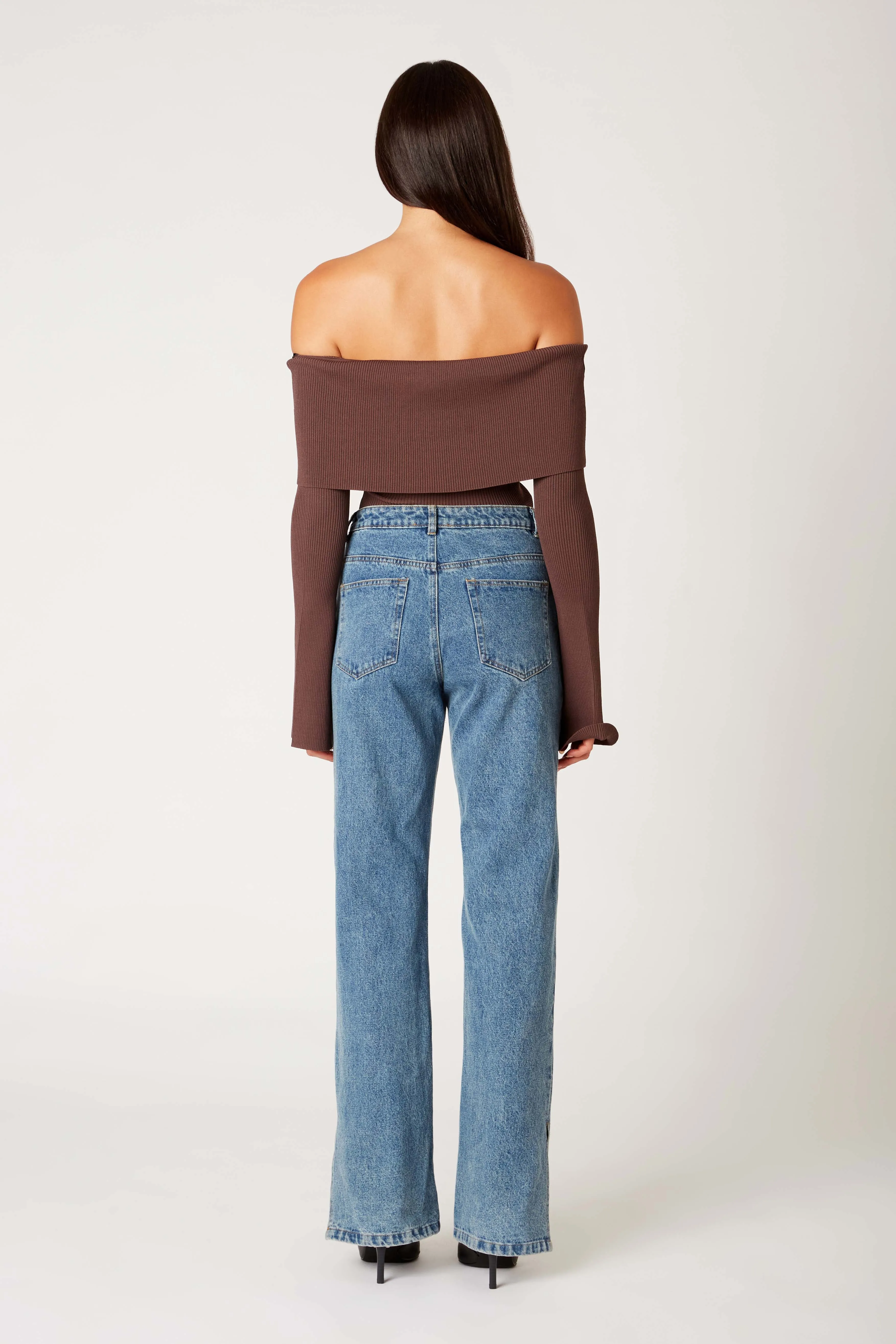 Palmer Sweater sold by Nia product image thumbnail 4