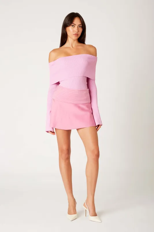 Palmer Sweater sold by Nia