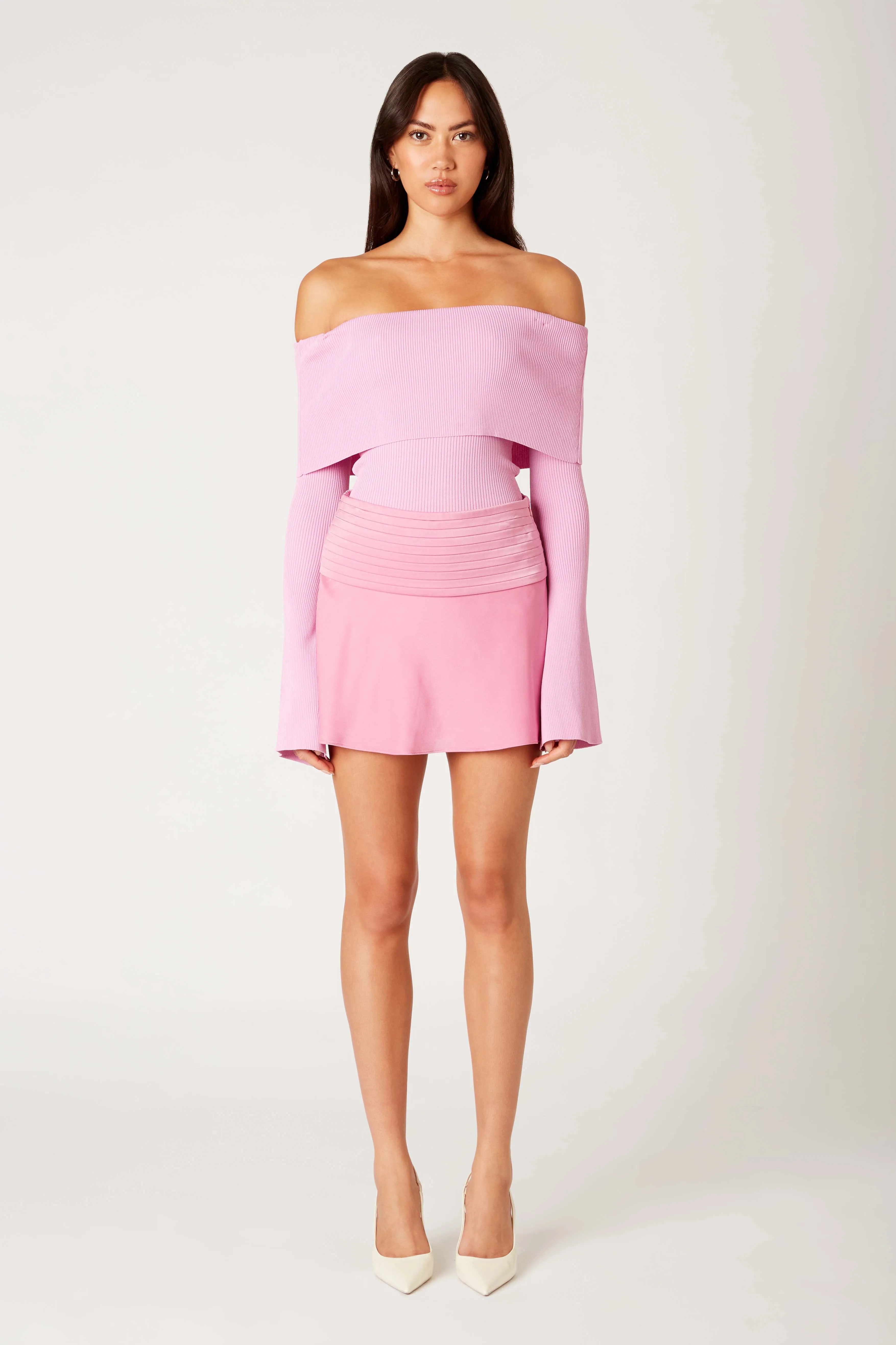 Palmer Sweater sold by Nia product image thumbnail 2