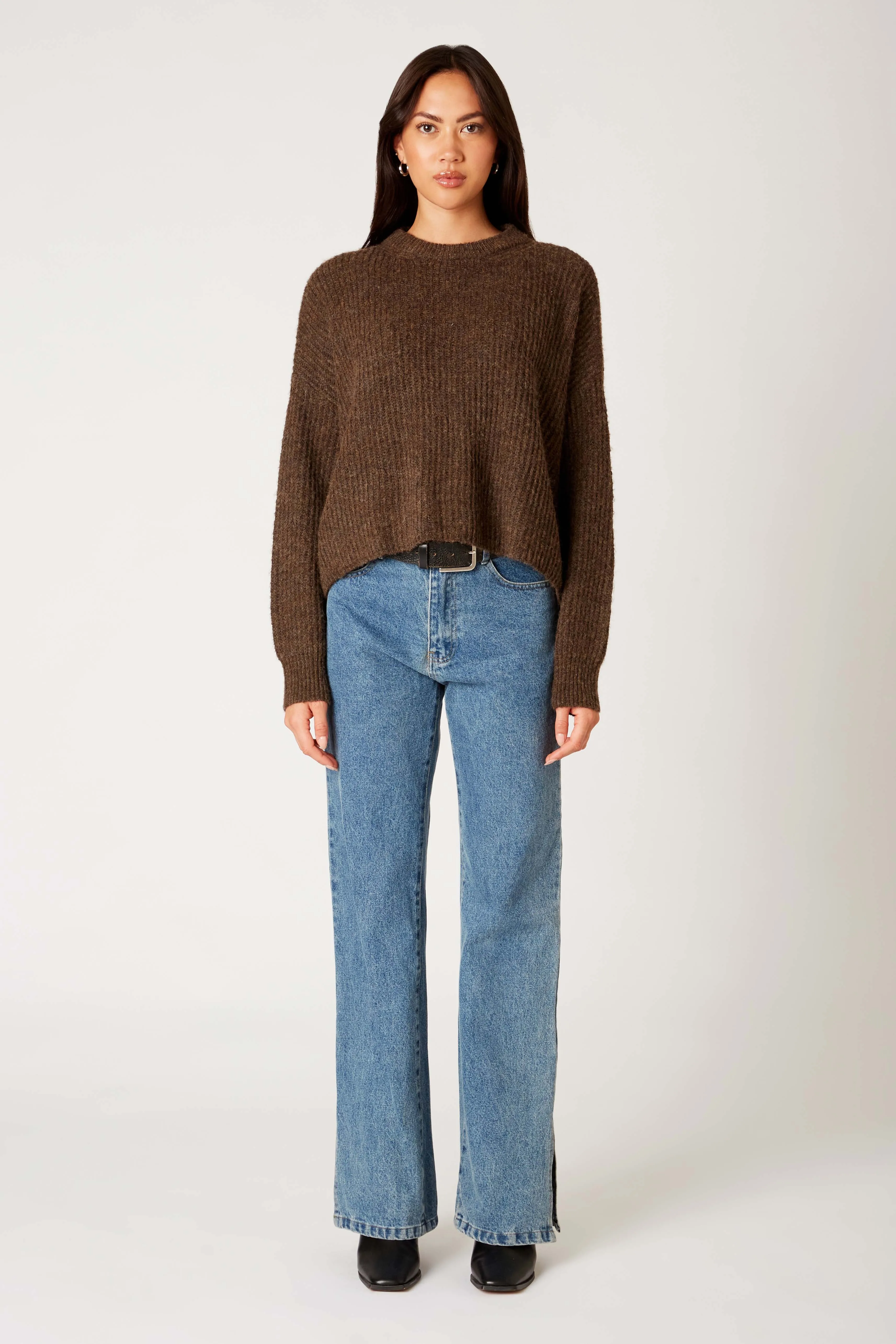 Ariana Sweater sold by Nia product image thumbnail 2