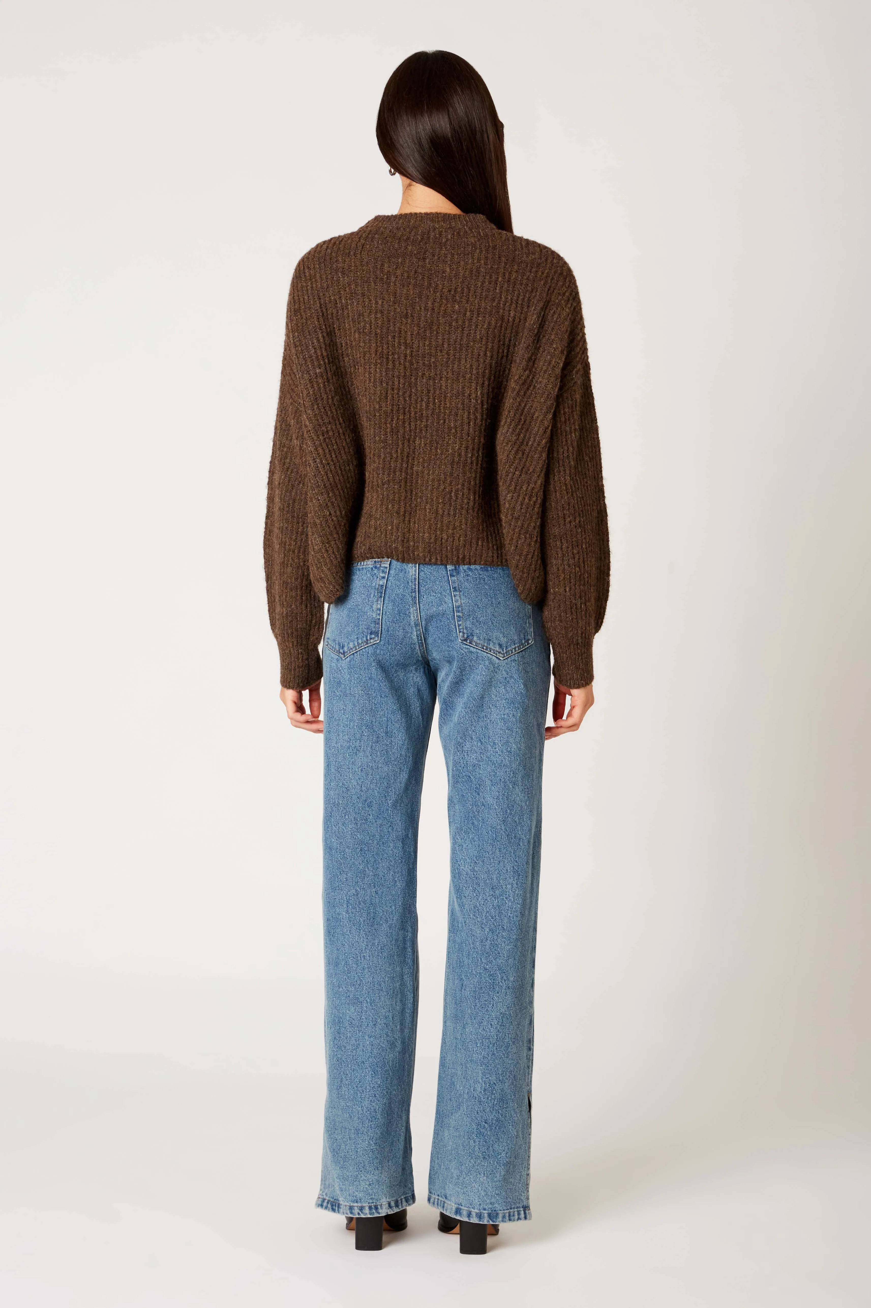 Ariana Sweater sold by Nia product image thumbnail 4