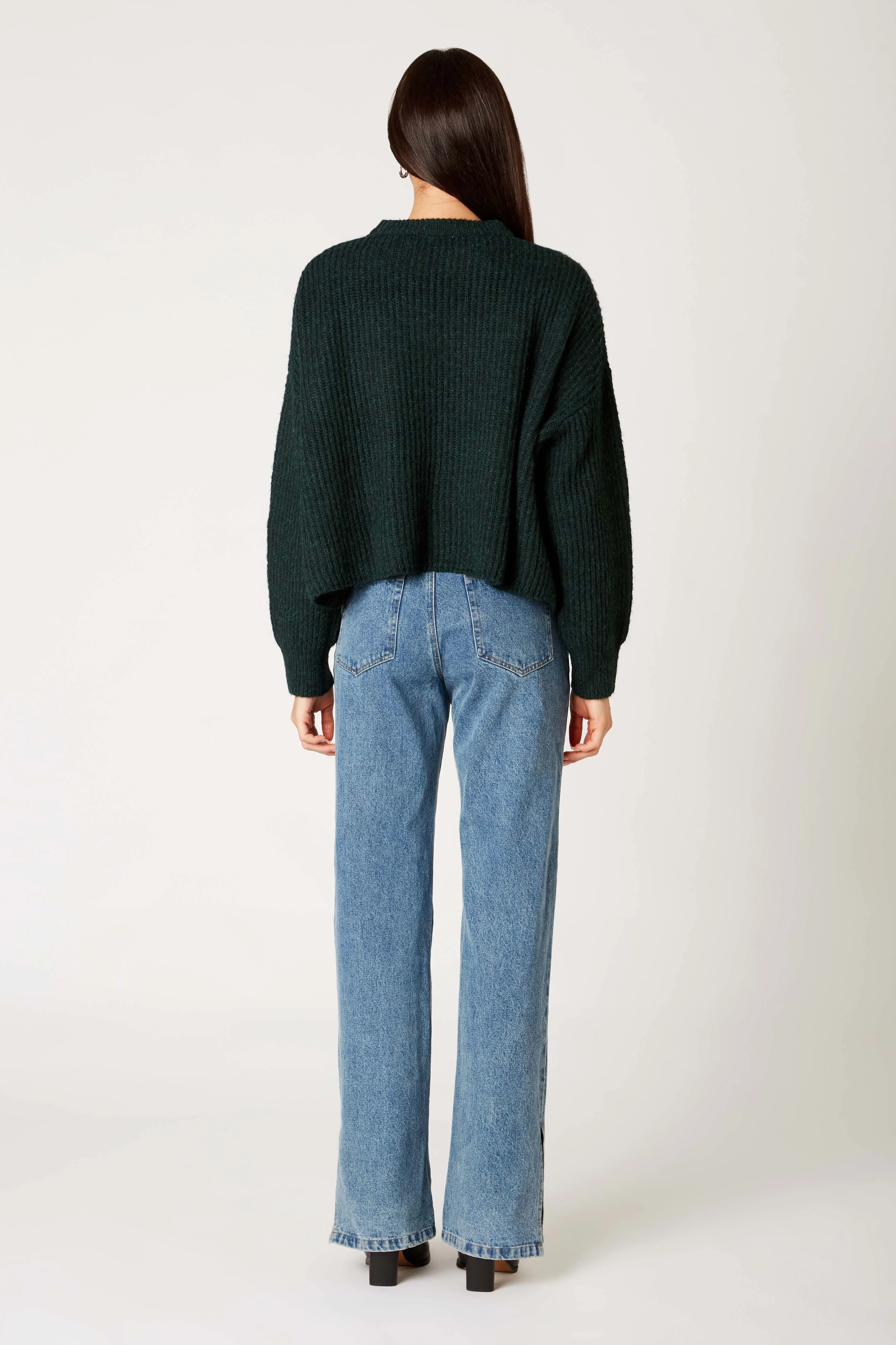 Ariana Sweater sold by Nia product image thumbnail 4