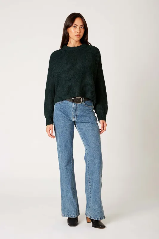 Ariana Sweater sold by Nia