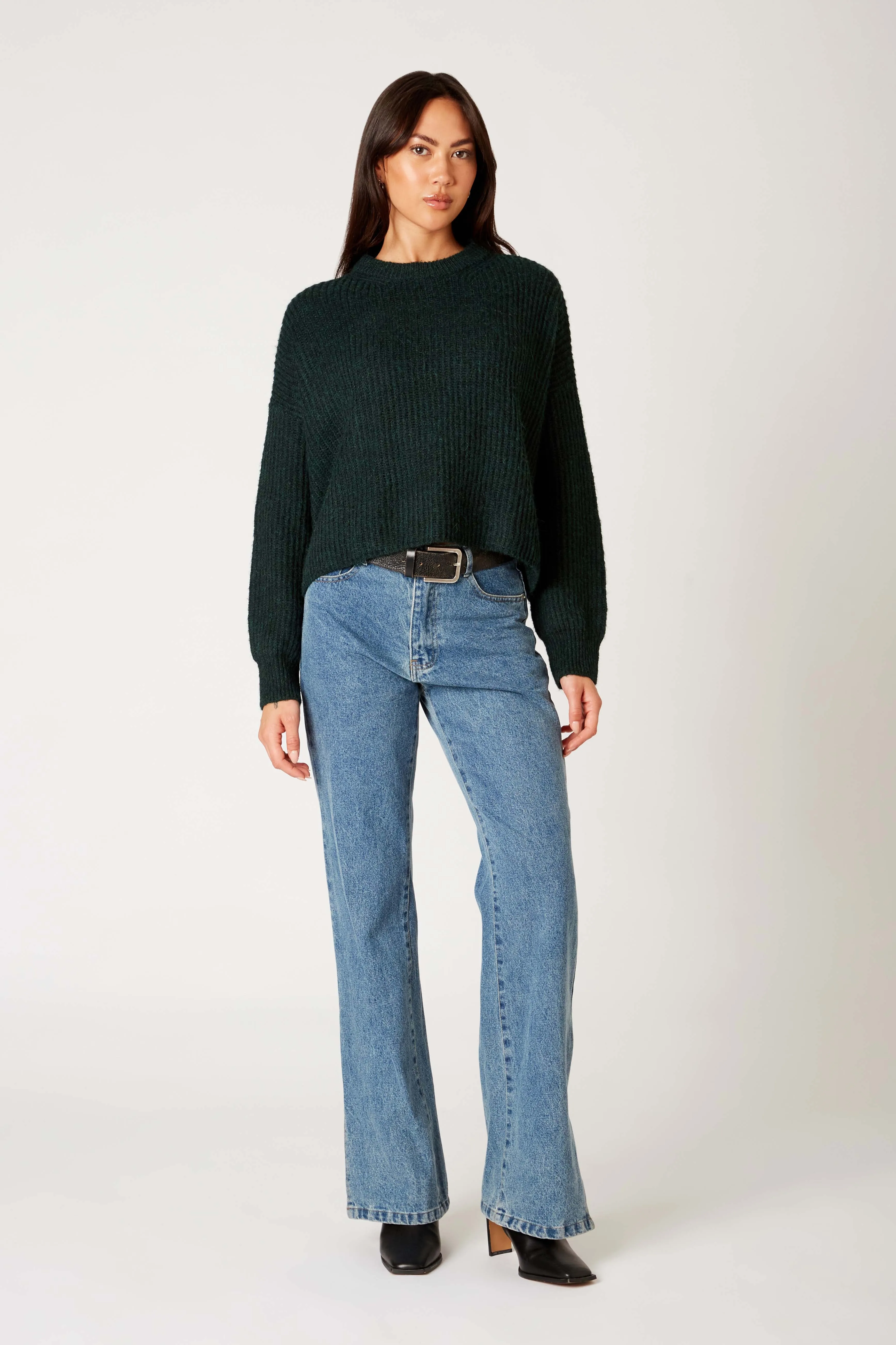 Ariana Sweater sold by Nia