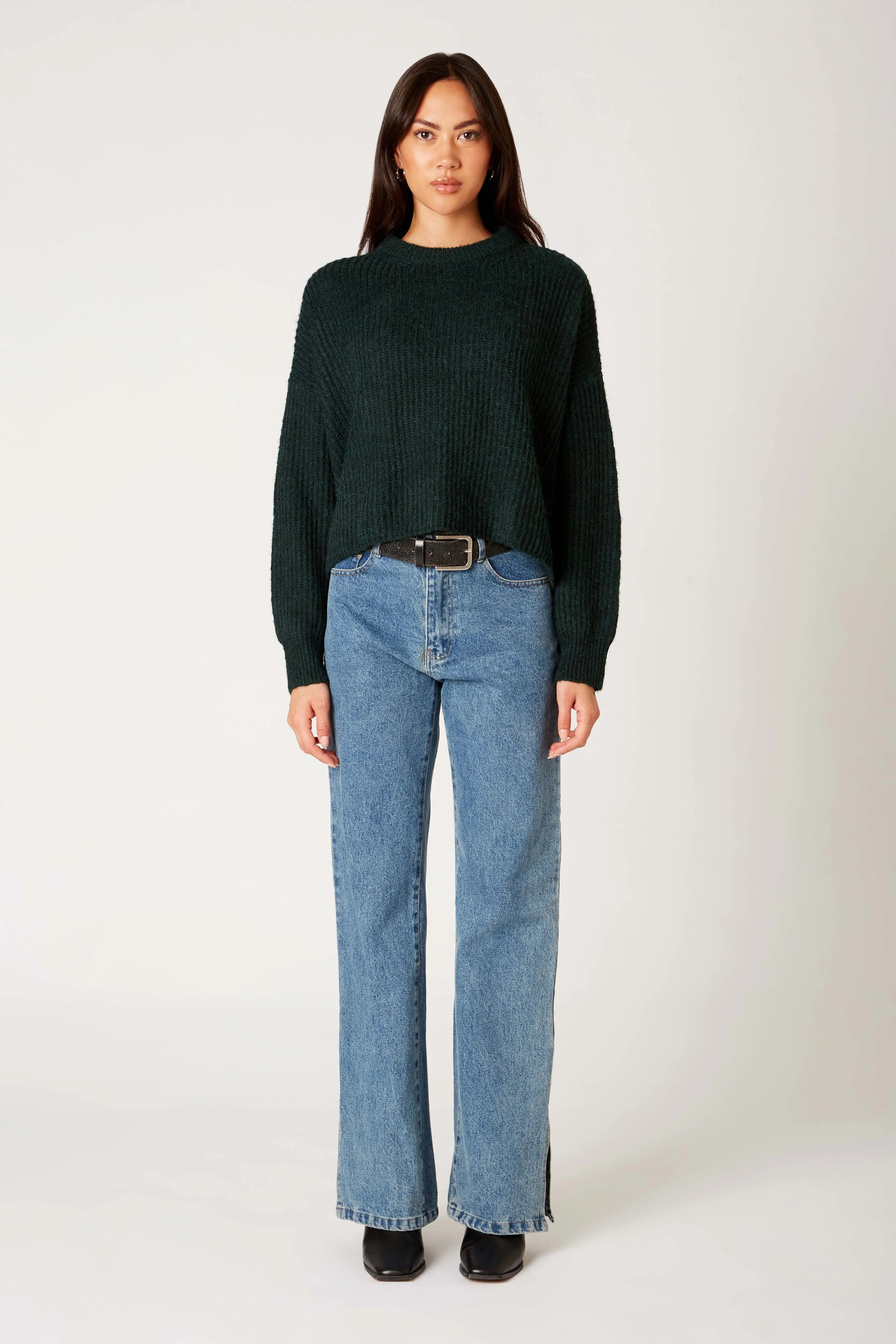 Ariana Sweater sold by Nia product image thumbnail 2