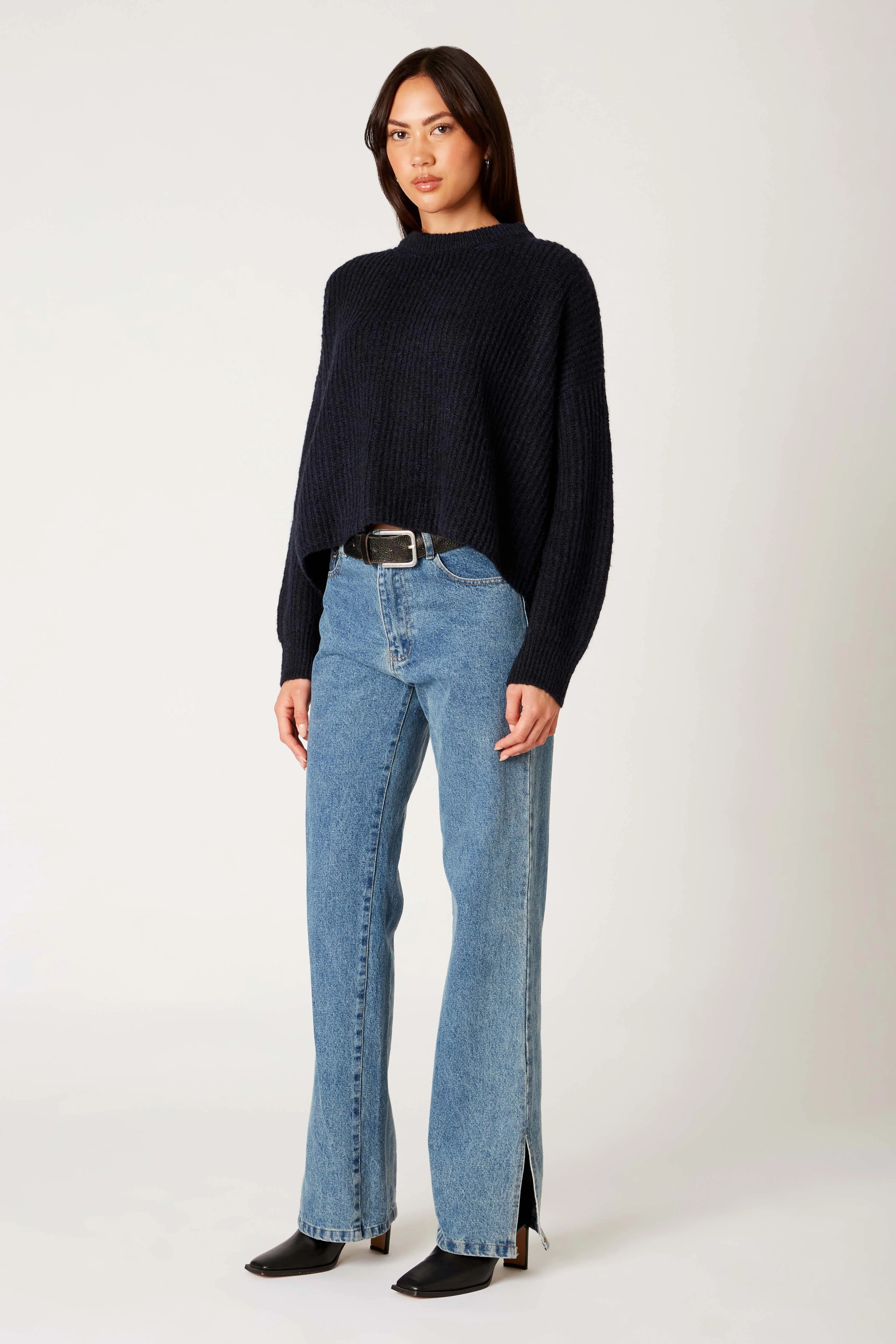 Ariana Sweater sold by Nia product image thumbnail 3