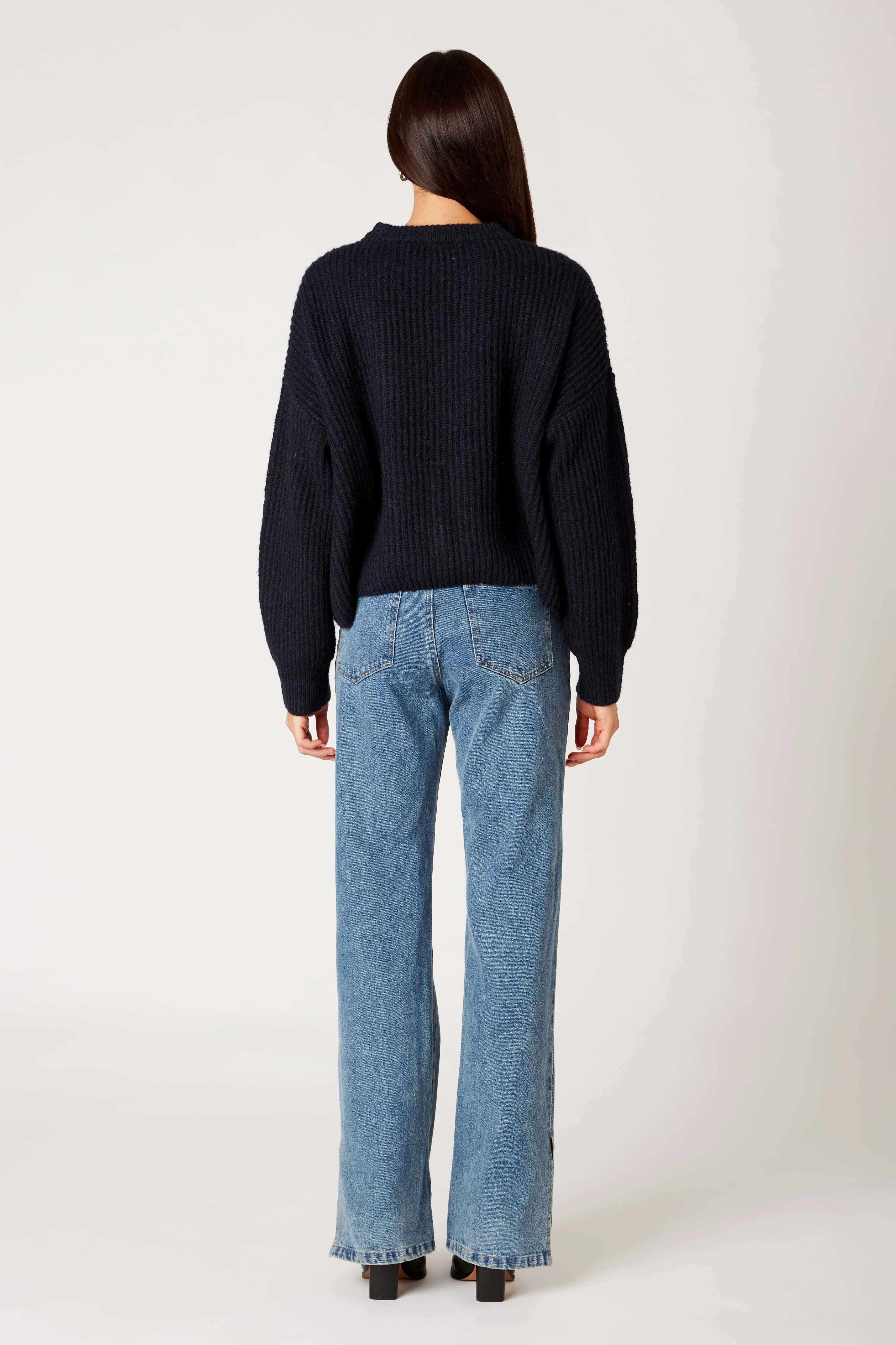 Ariana Sweater sold by Nia product image thumbnail 4