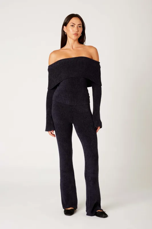 Palmer Sweater made by Nia