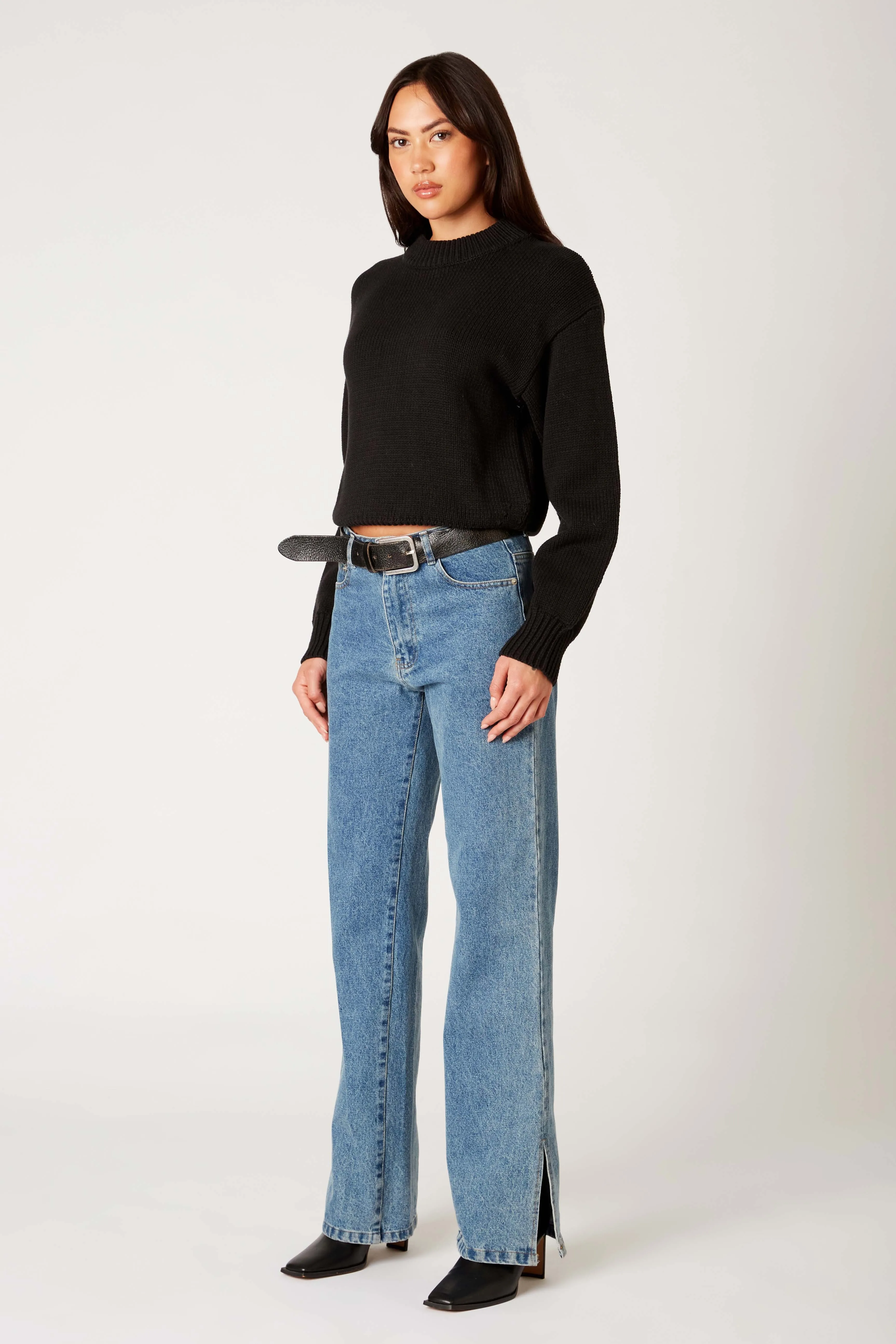 Ralph Sweater sold by Nia product image thumbnail 3