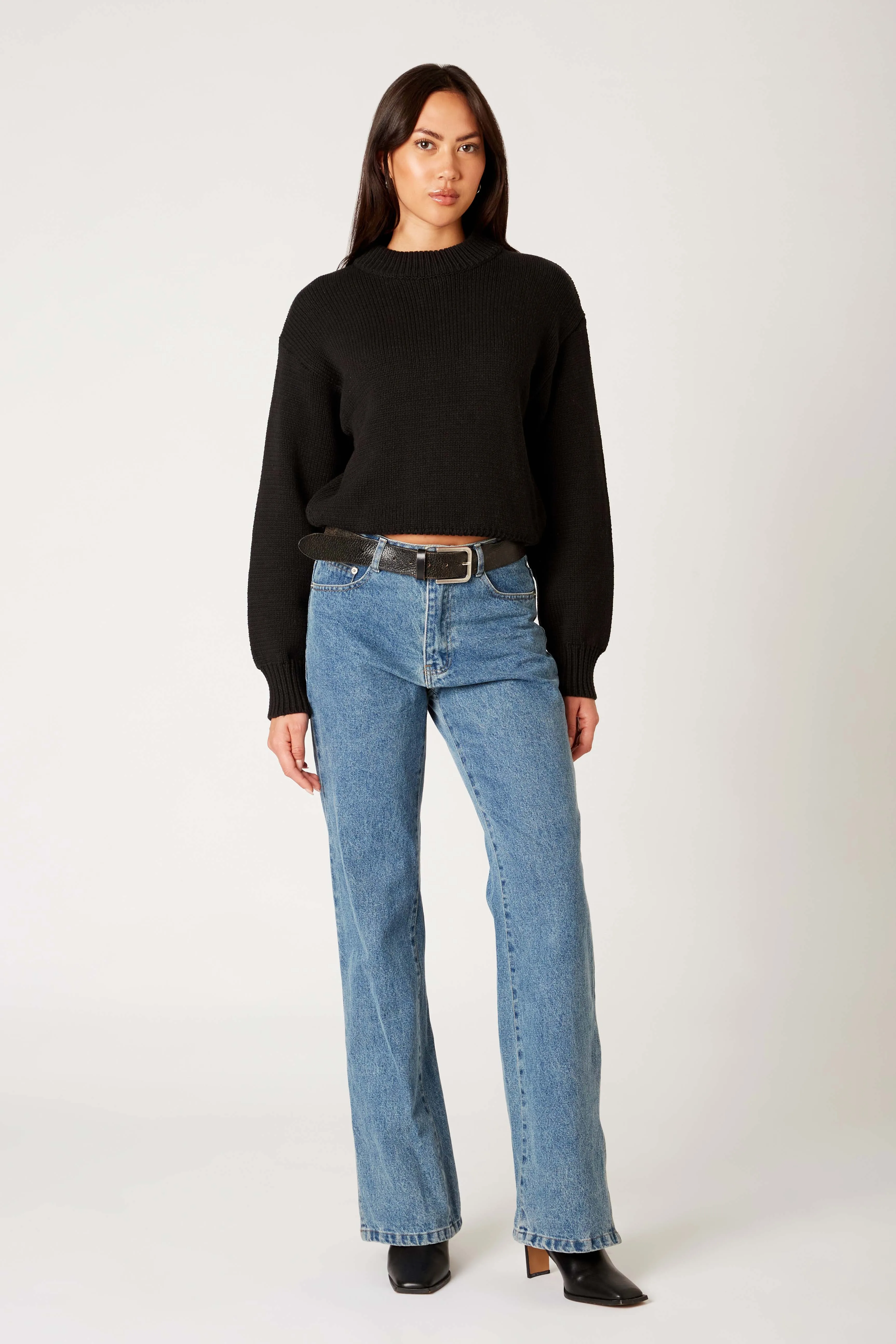 Ralph Sweater sold by Nia