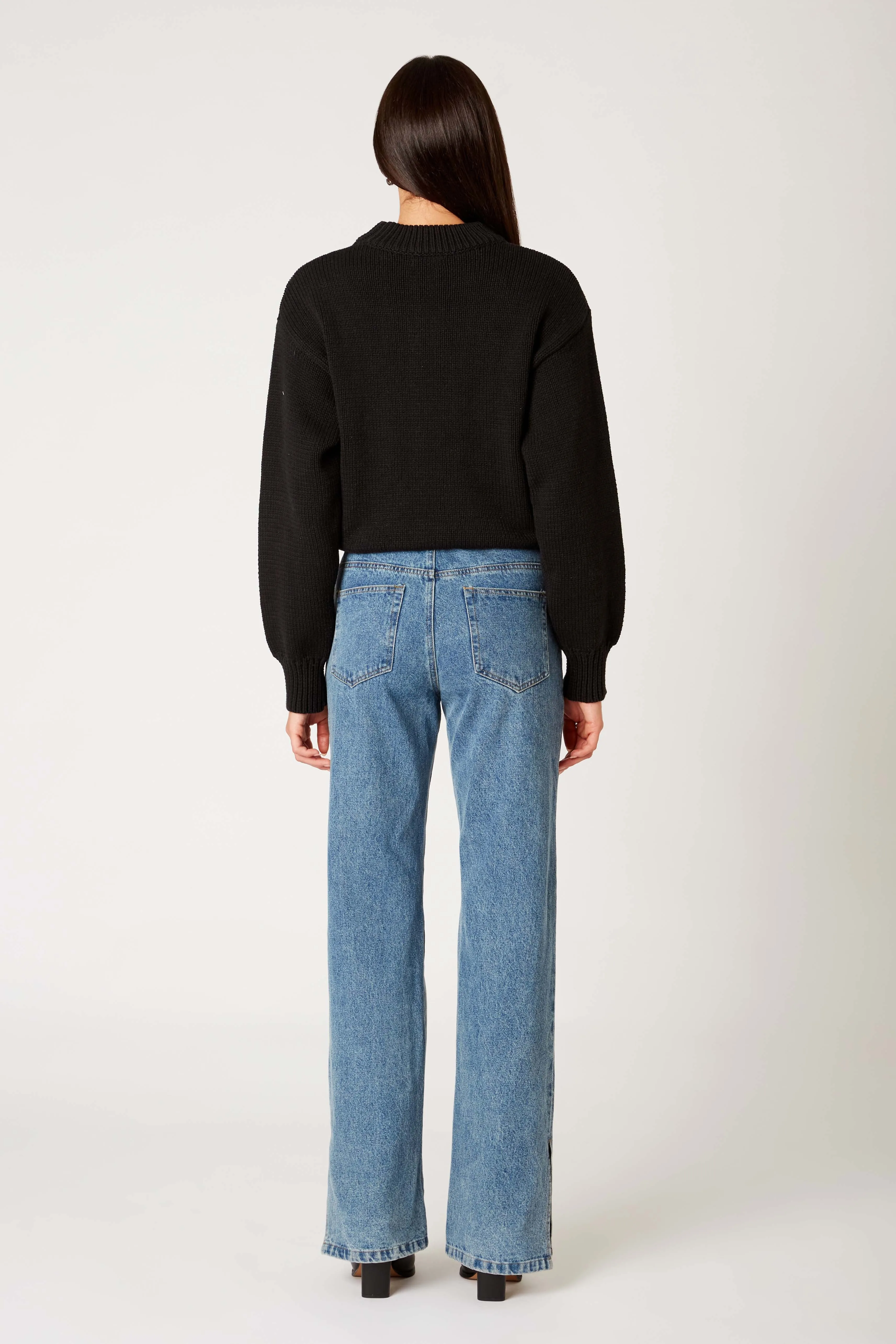 Ralph Sweater sold by Nia product image thumbnail 4