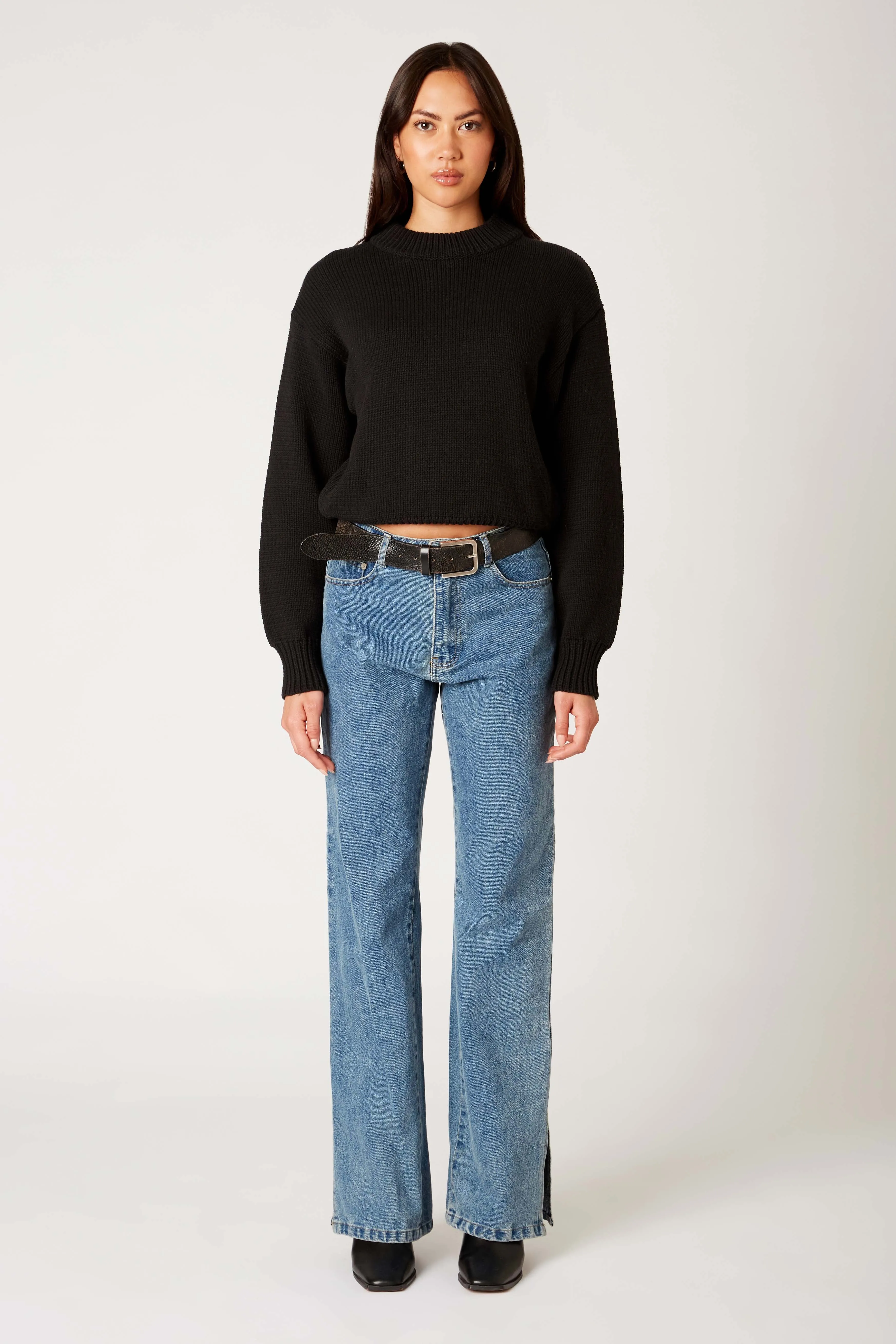 Ralph Sweater sold by Nia product image thumbnail 2