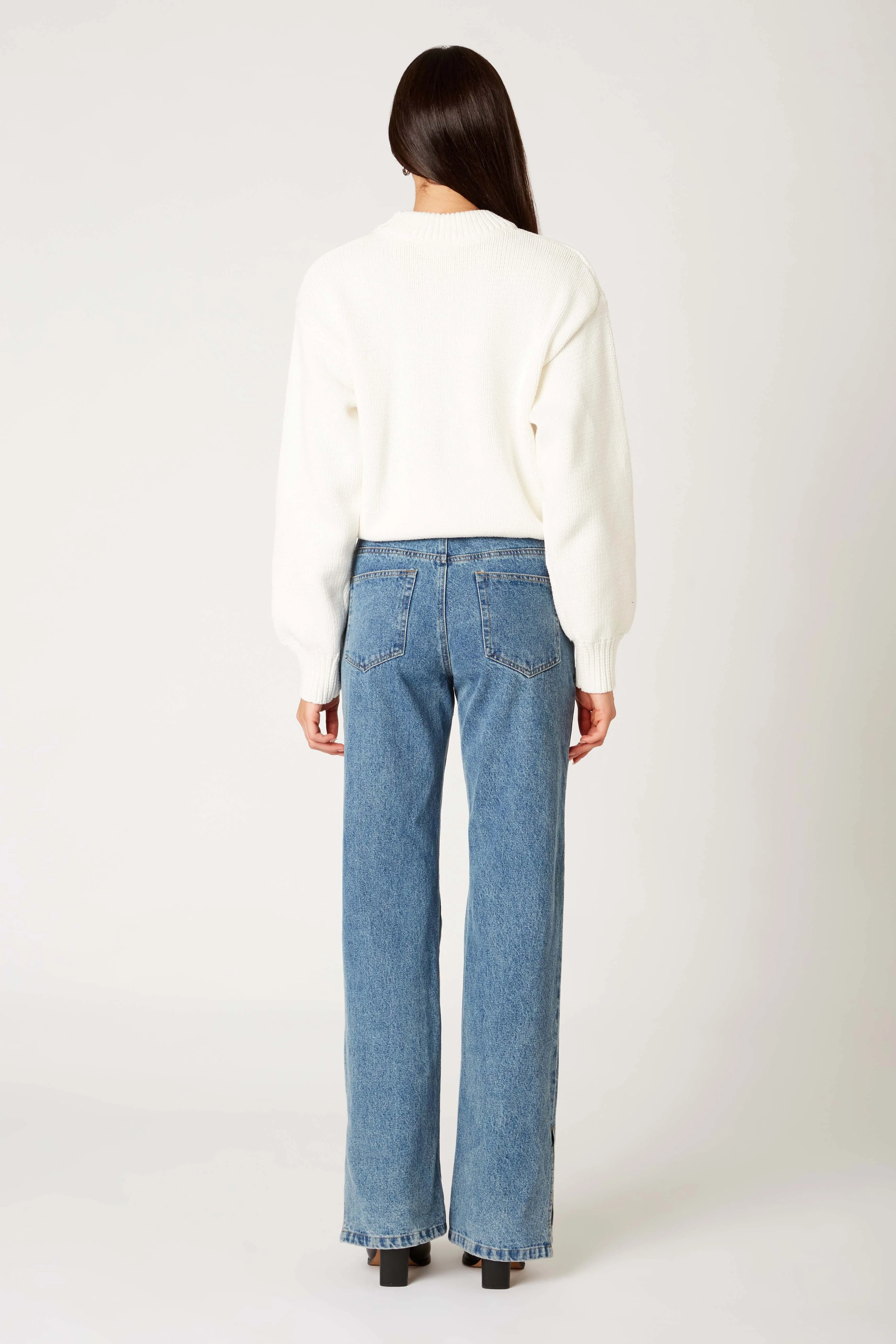 Ralph Sweater sold by Nia product image thumbnail 4