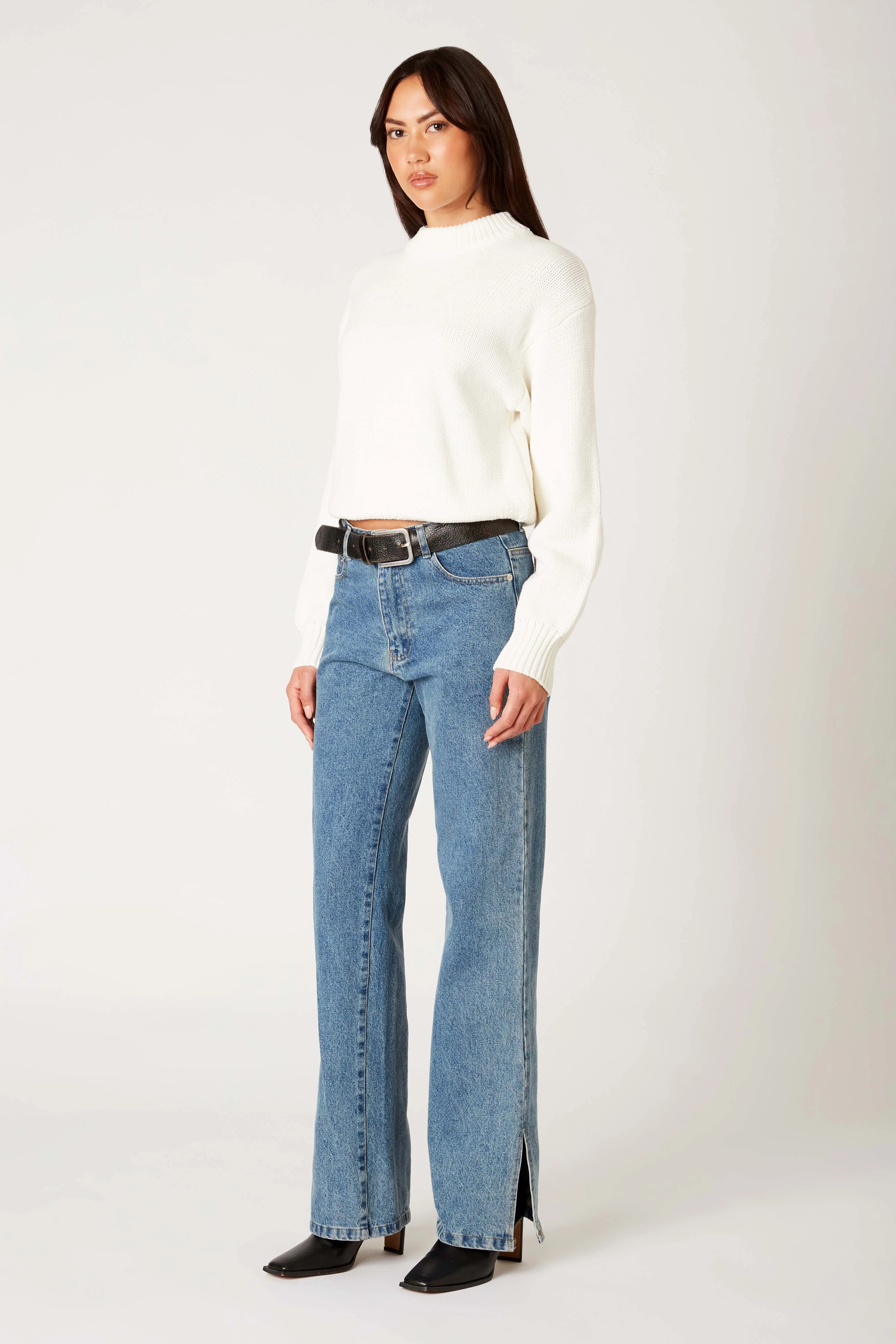 Ralph Sweater sold by Nia product image thumbnail 3