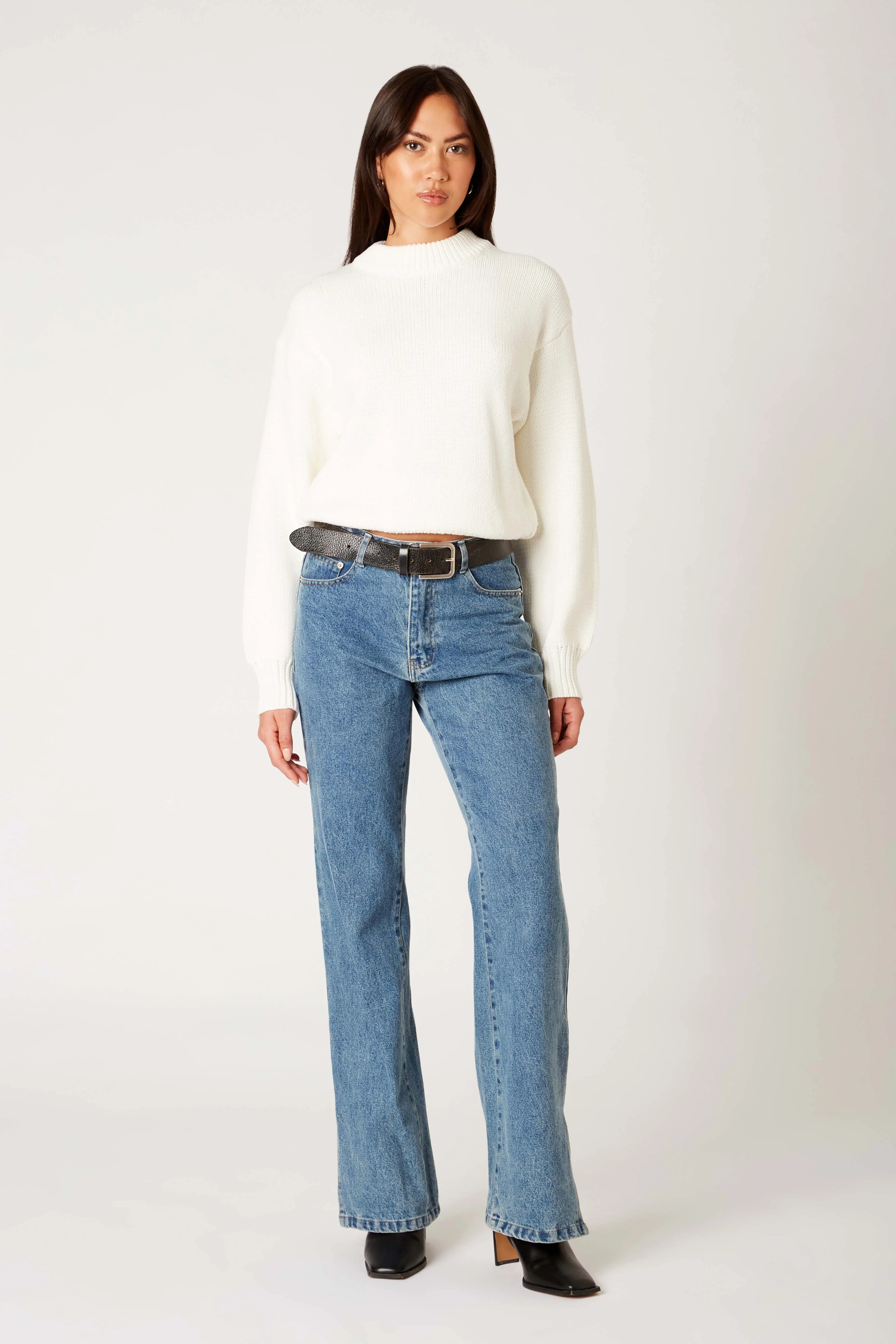 Ralph Sweater sold by Nia