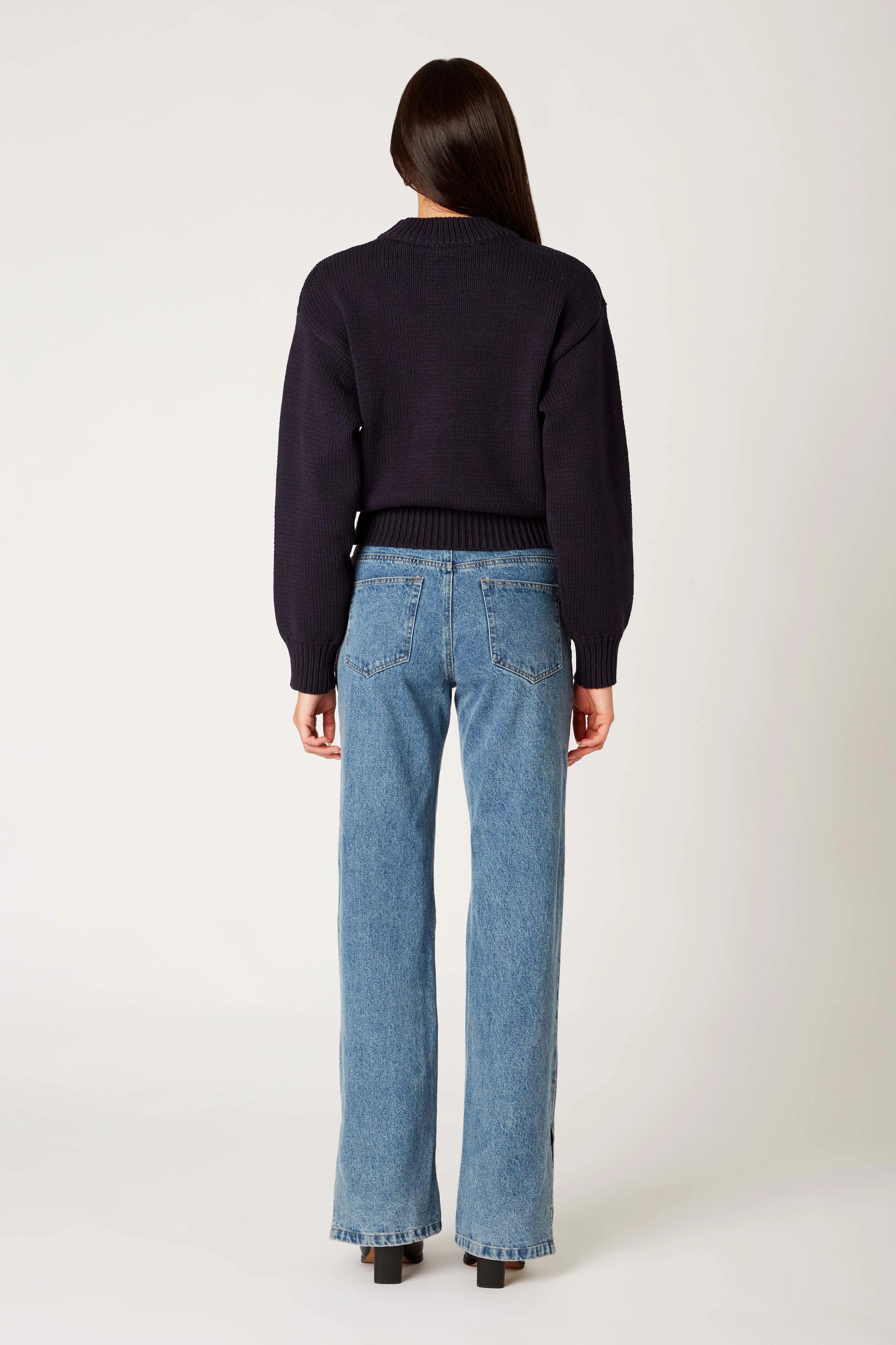 Ralph Sweater sold by Nia product image thumbnail 4