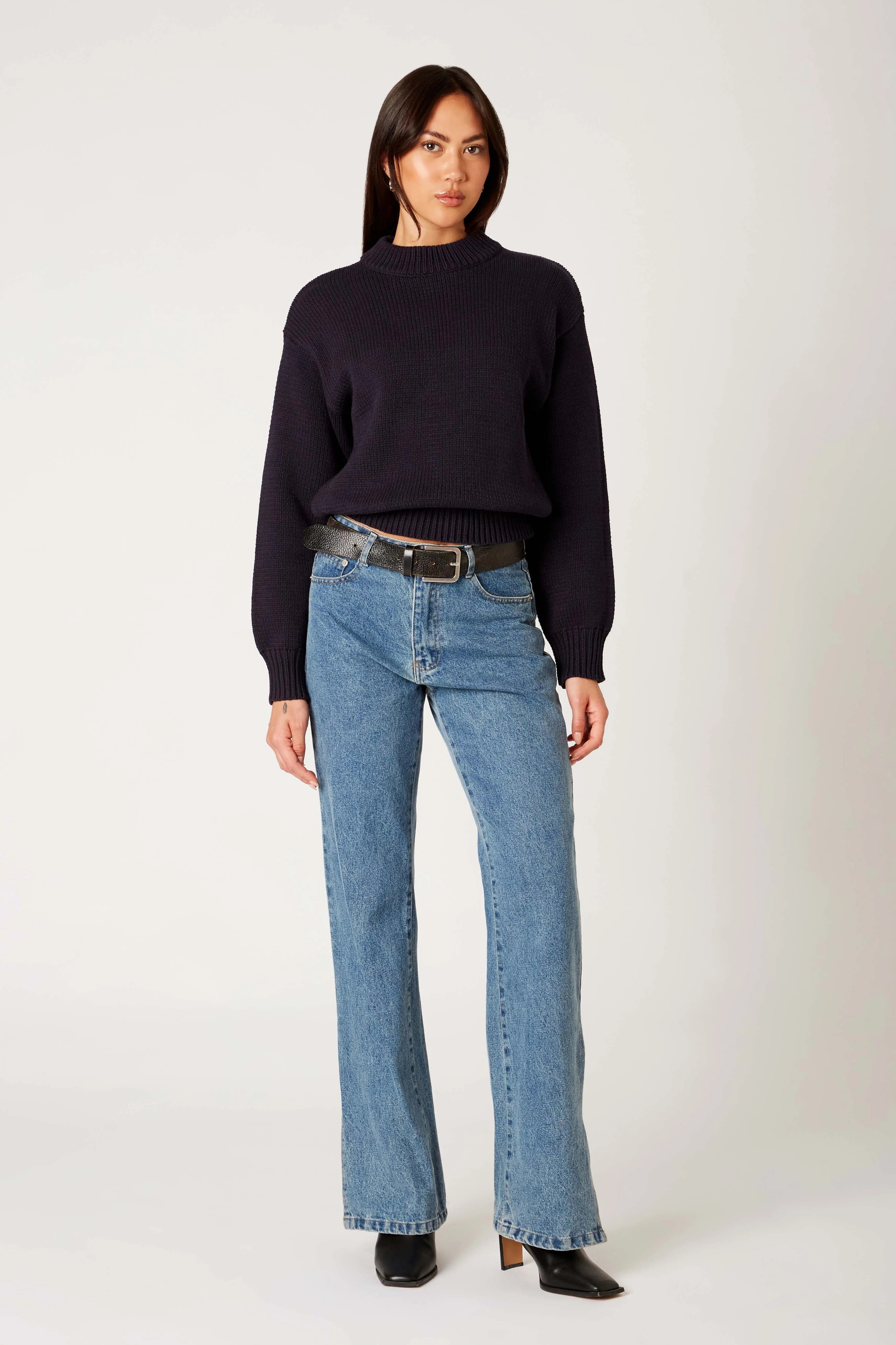 Ralph Sweater sold by Nia