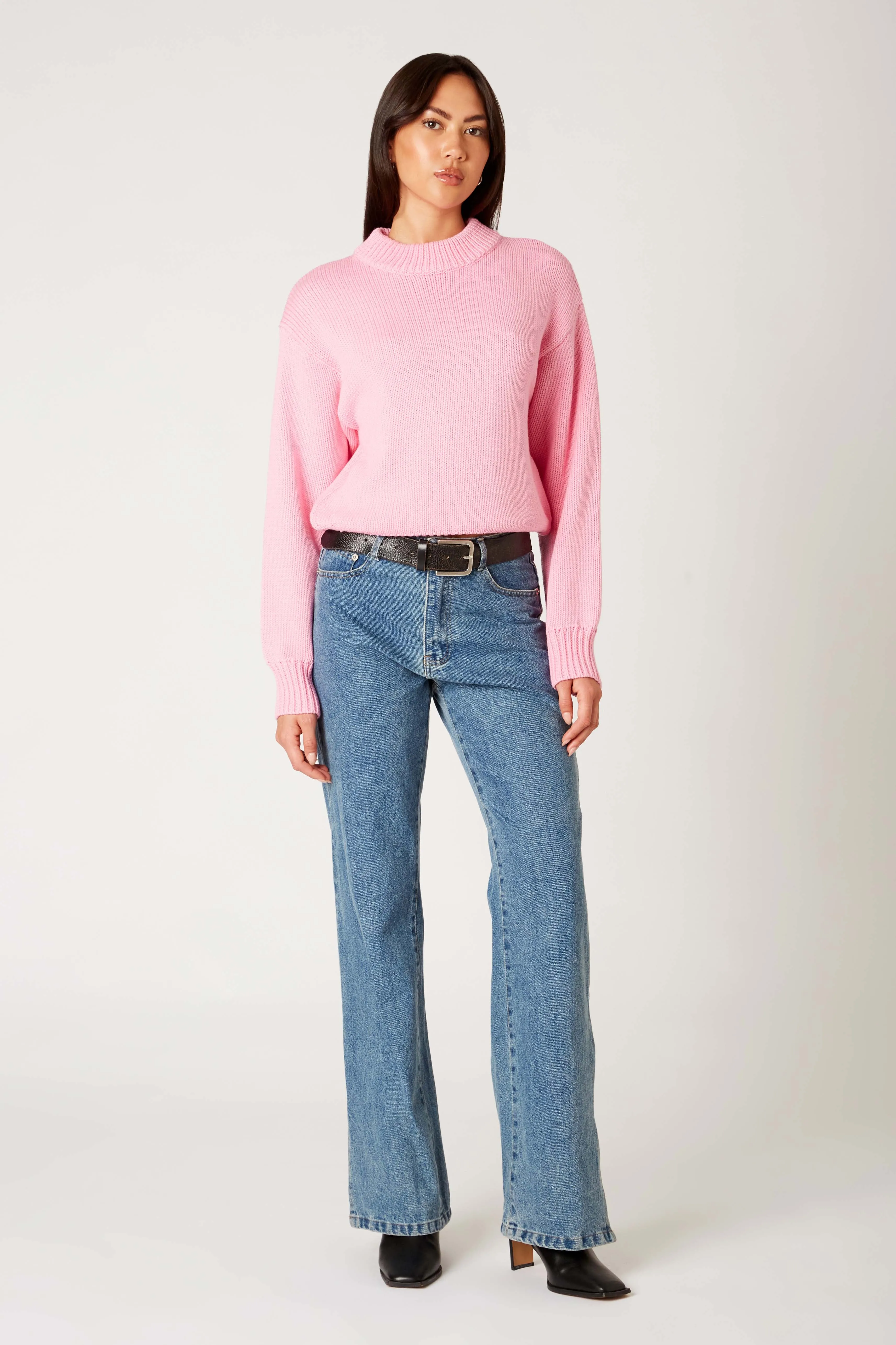 Ralph Sweater sold by Nia