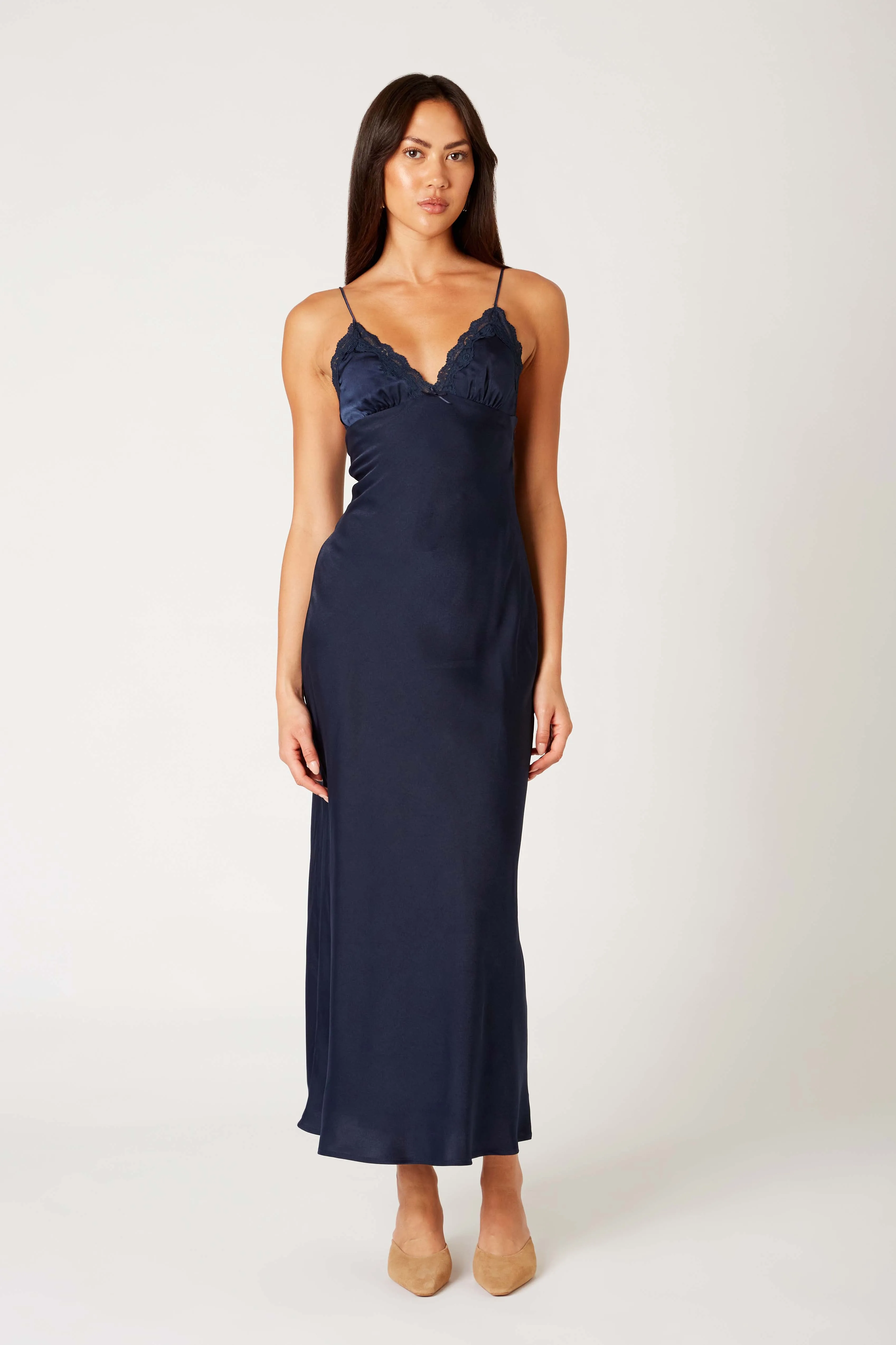 Jasmine Dress sold by Nia product image thumbnail 2