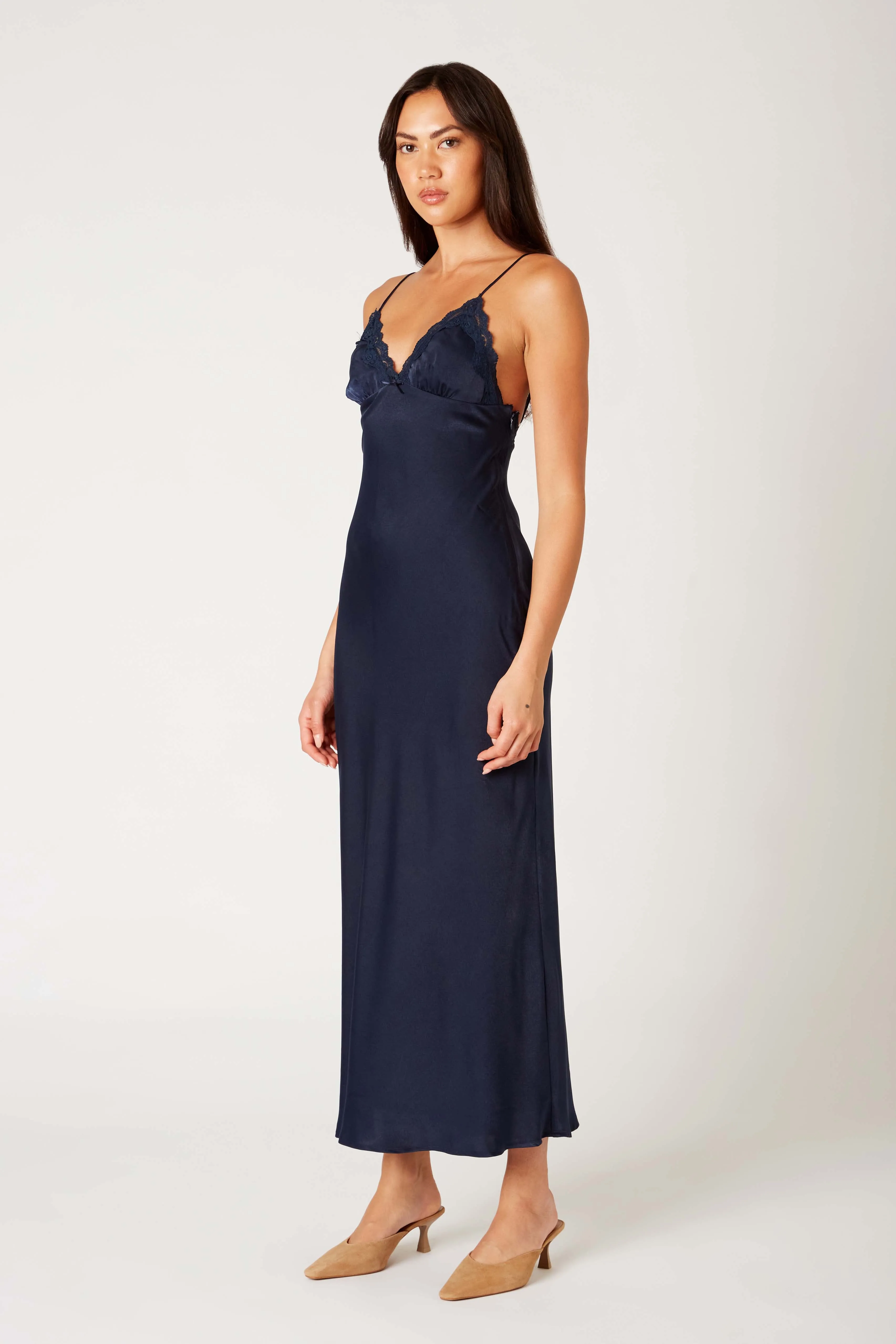 Jasmine Dress sold by Nia product image thumbnail 3