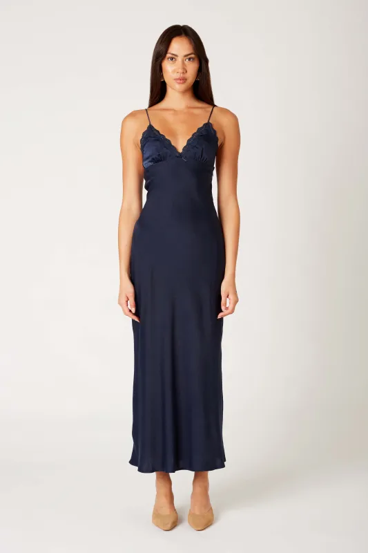 Jasmine Dress sold by Nia