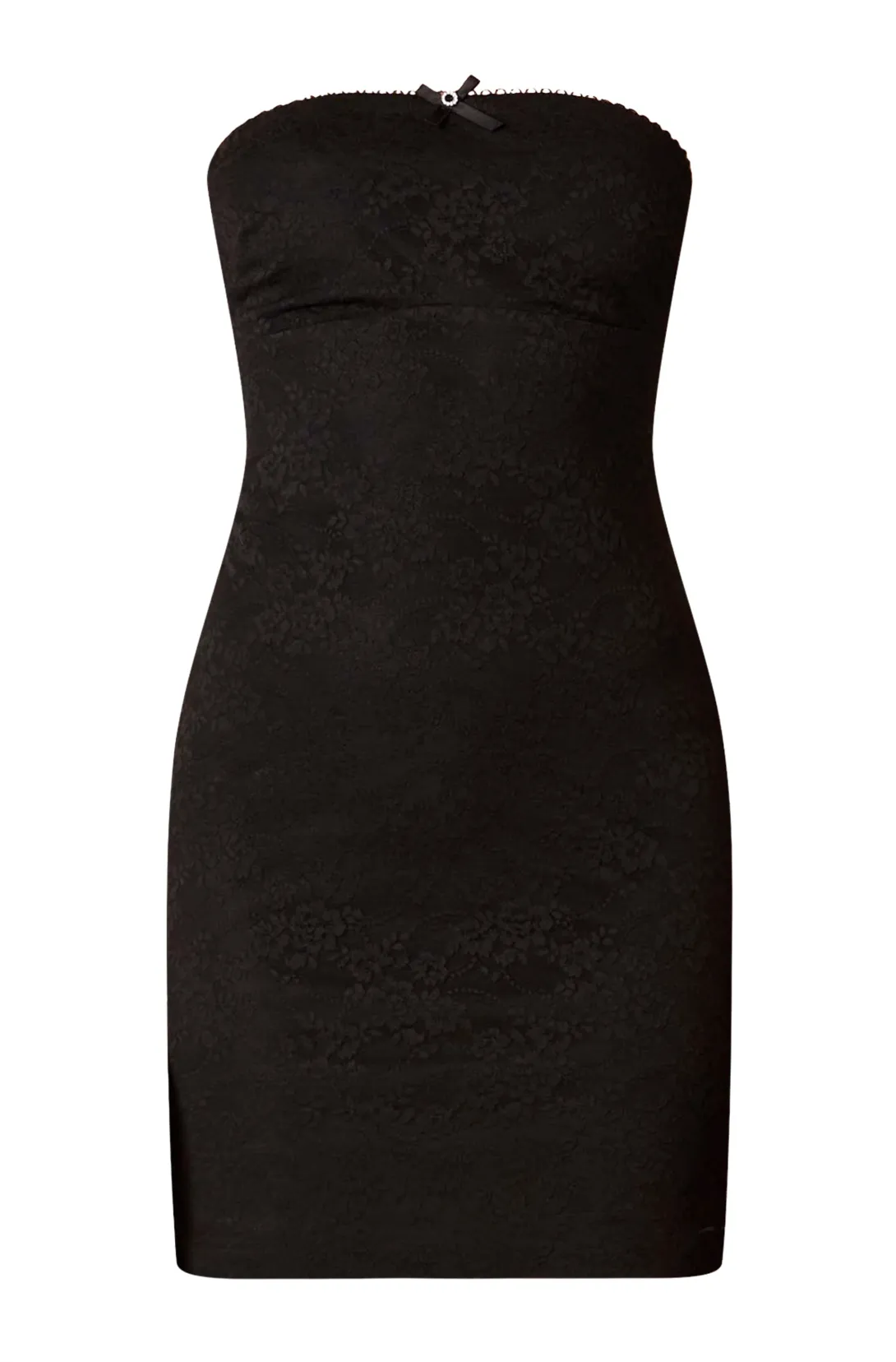 Ysabel Dress sold by Nia product image thumbnail 4