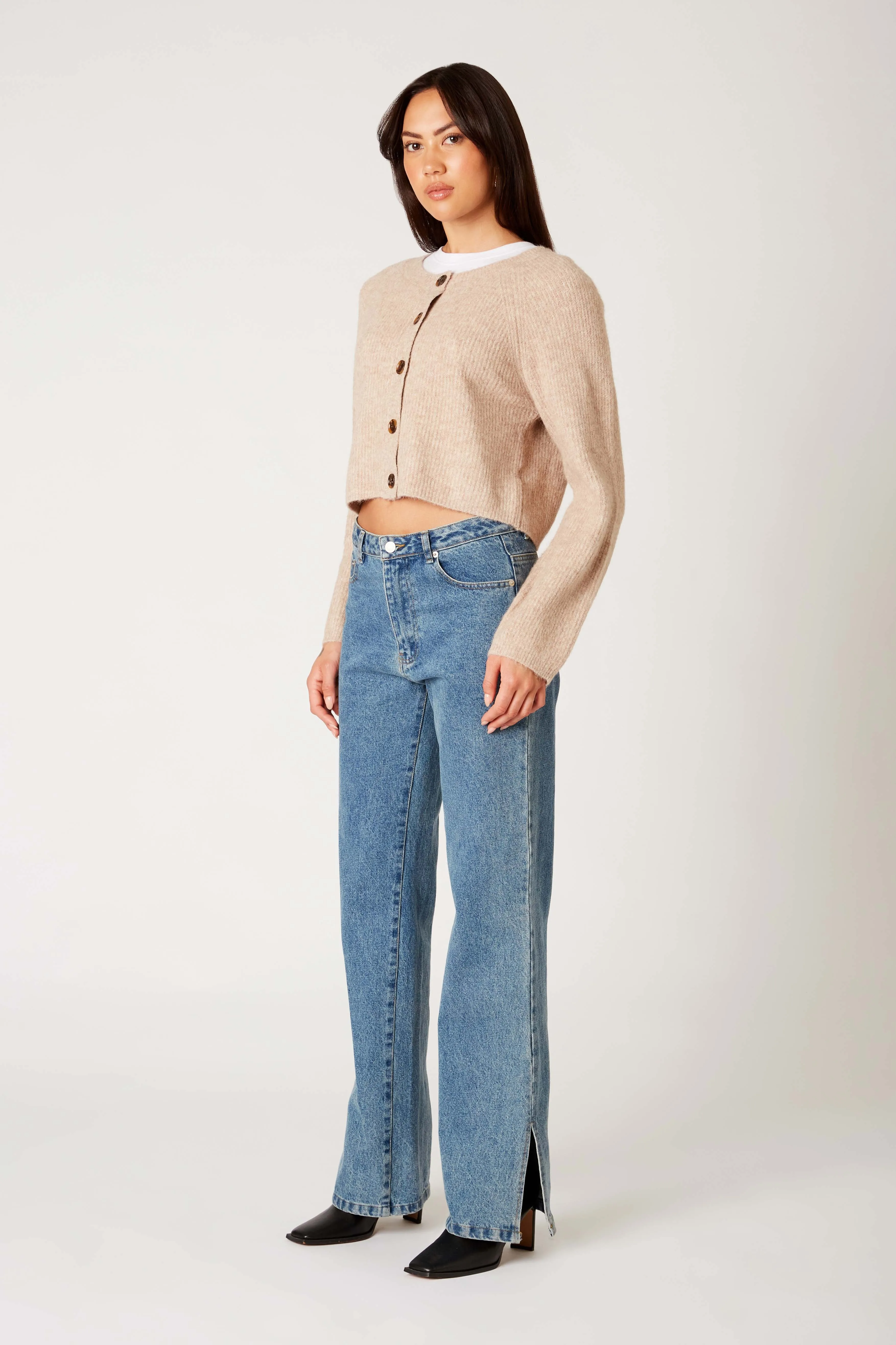 Lisa Cardigan sold by Nia product image thumbnail 3