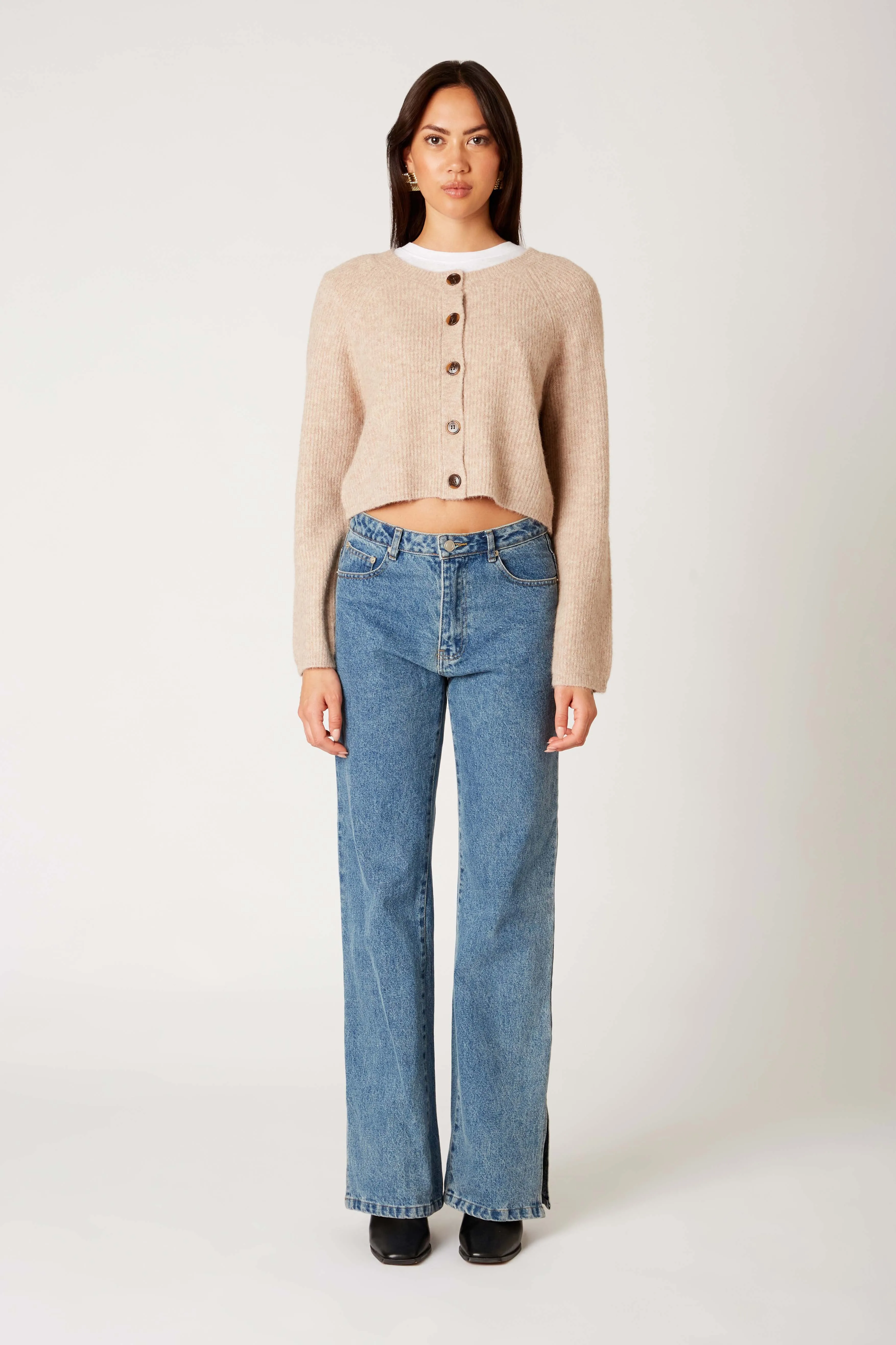 Lisa Cardigan sold by Nia product image thumbnail 2