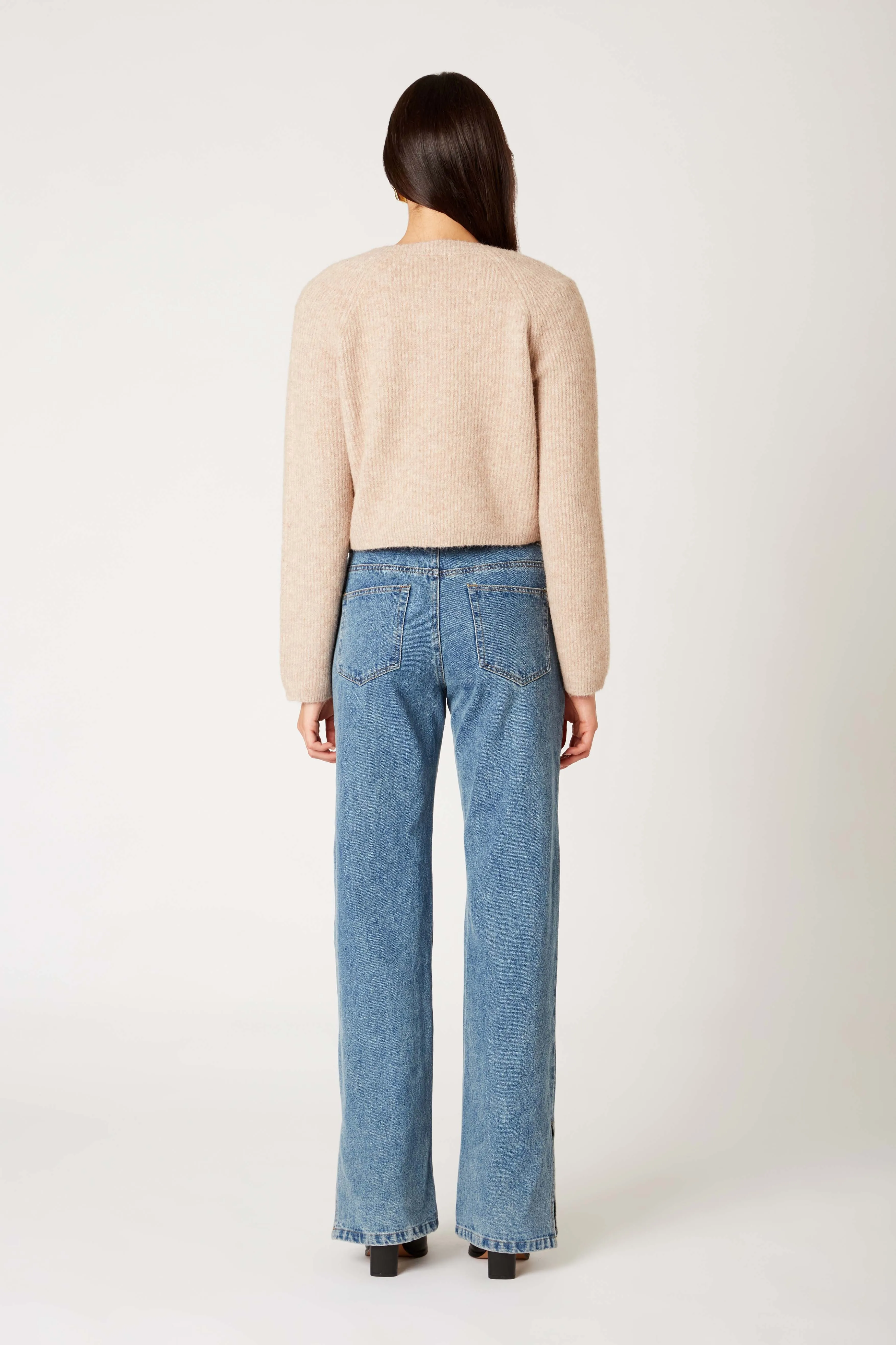 Lisa Cardigan sold by Nia product image thumbnail 4