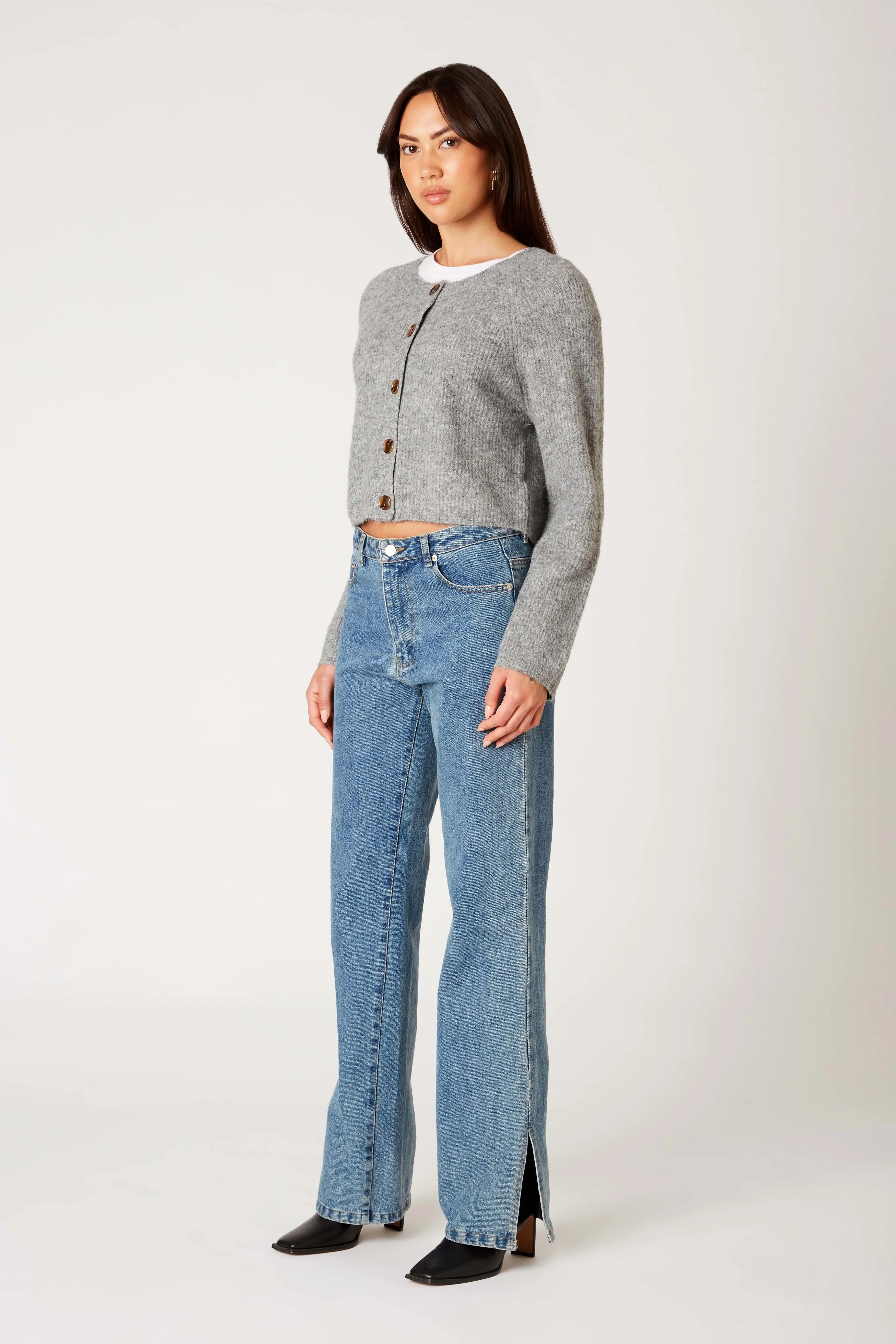 Lisa Cardigan sold by Nia product image thumbnail 3