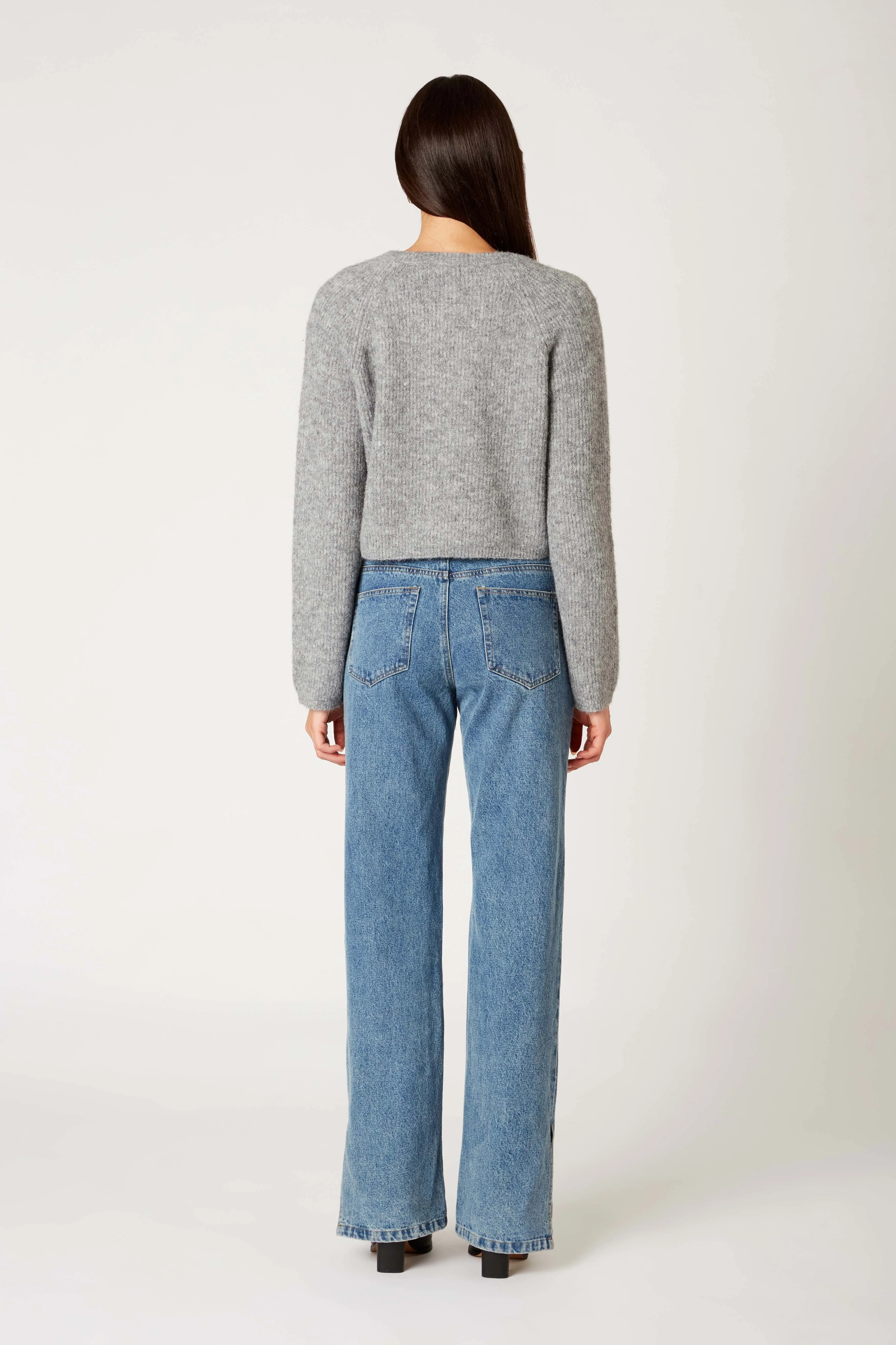 Lisa Cardigan sold by Nia product image thumbnail 4