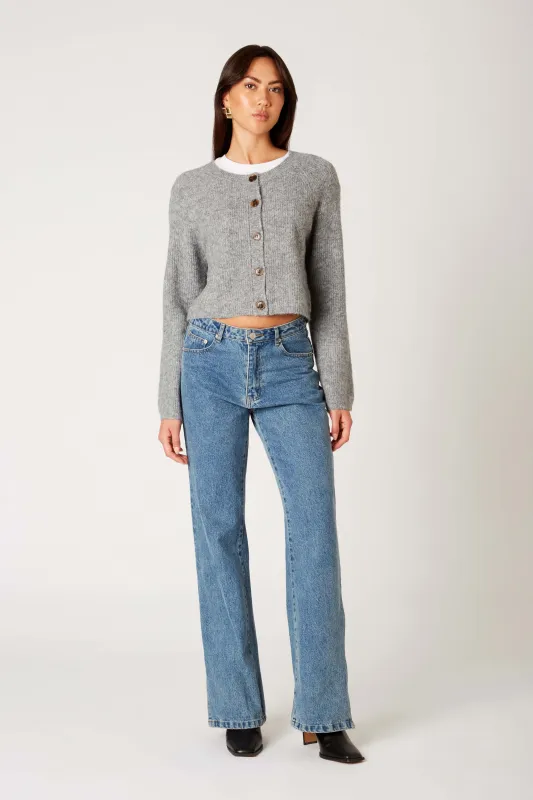 Lisa Cardigan sold by Nia