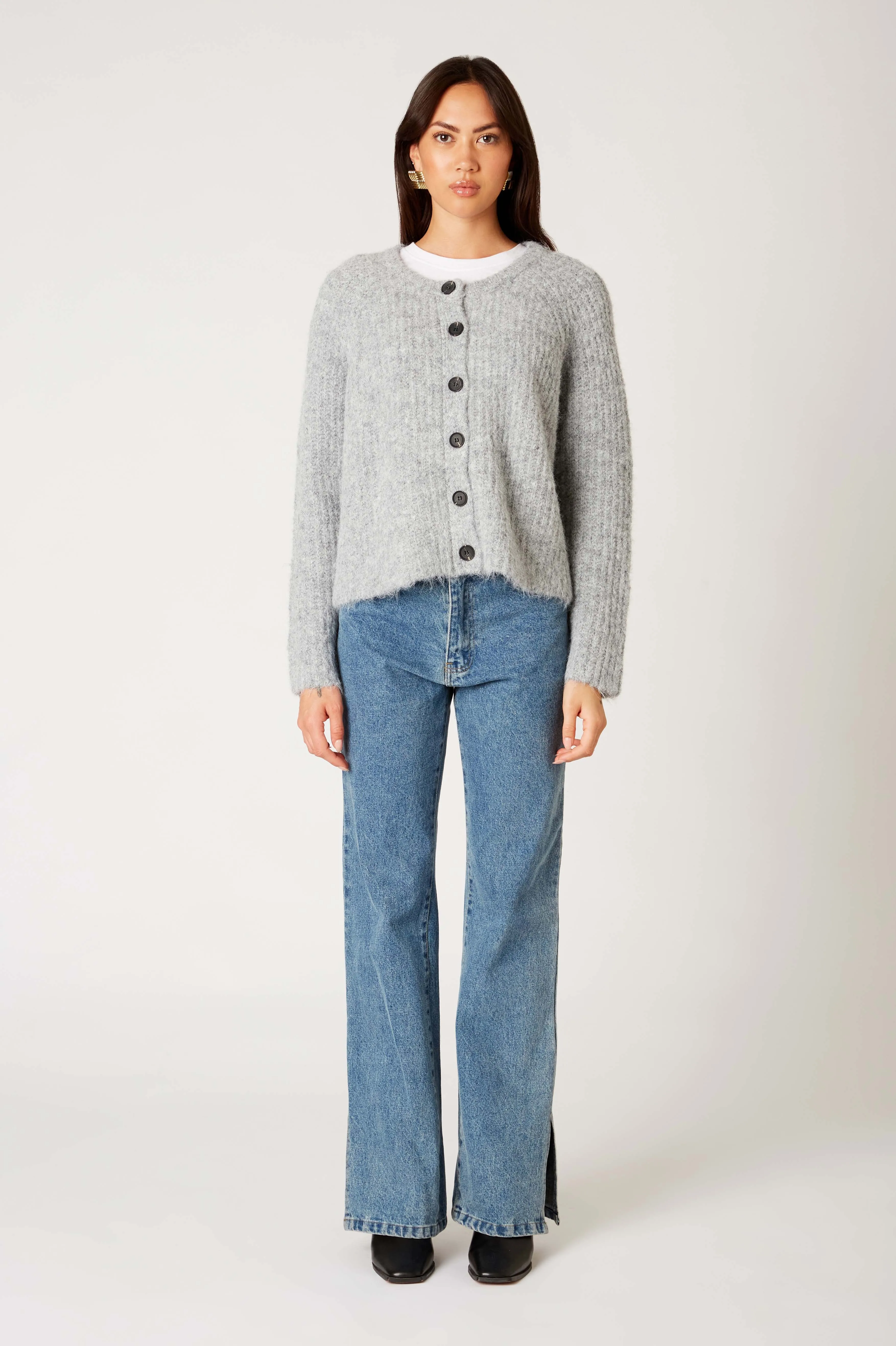 Tristan Sweater sold by Nia product image thumbnail 2