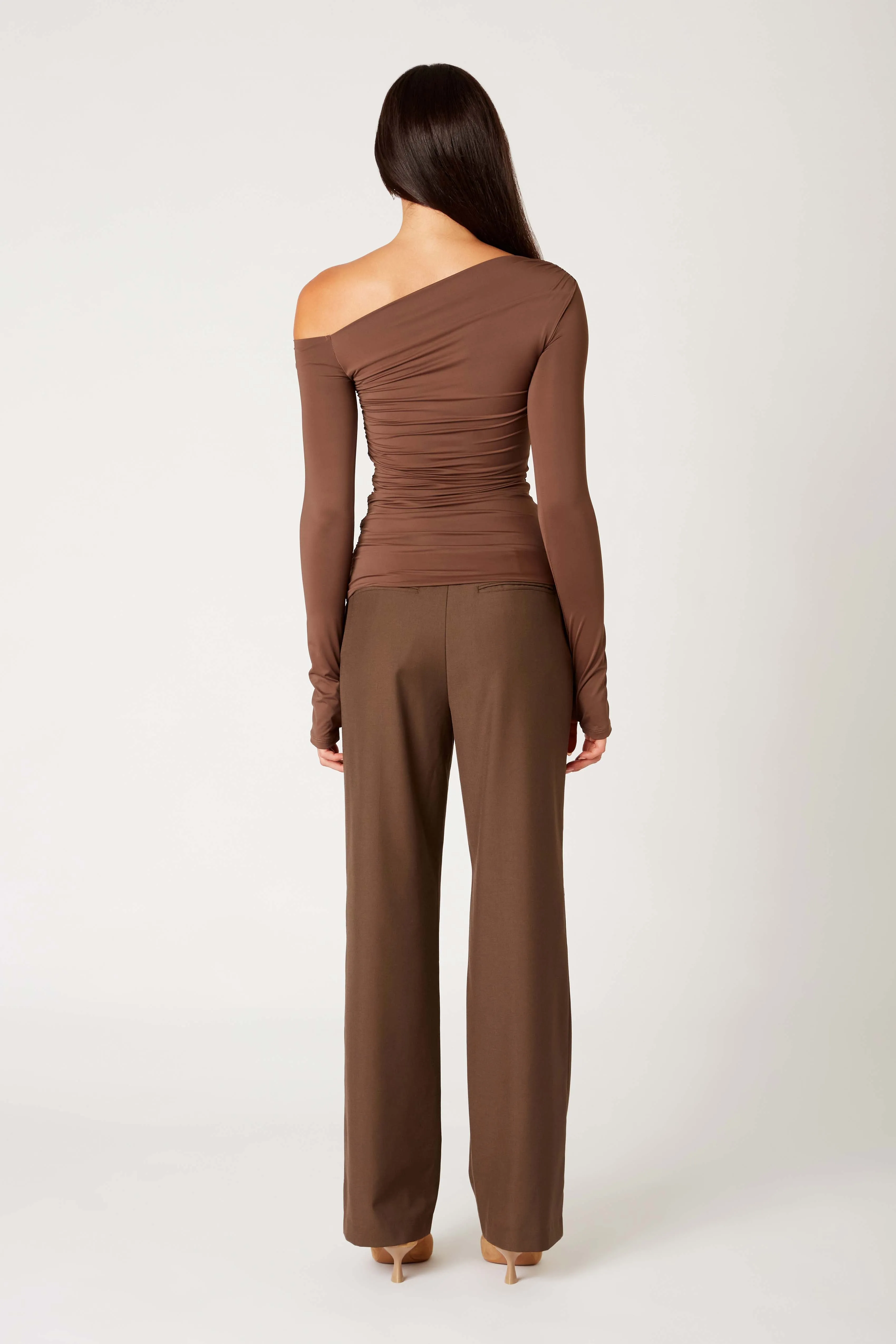 Cleo Top sold by Nia product image thumbnail 4