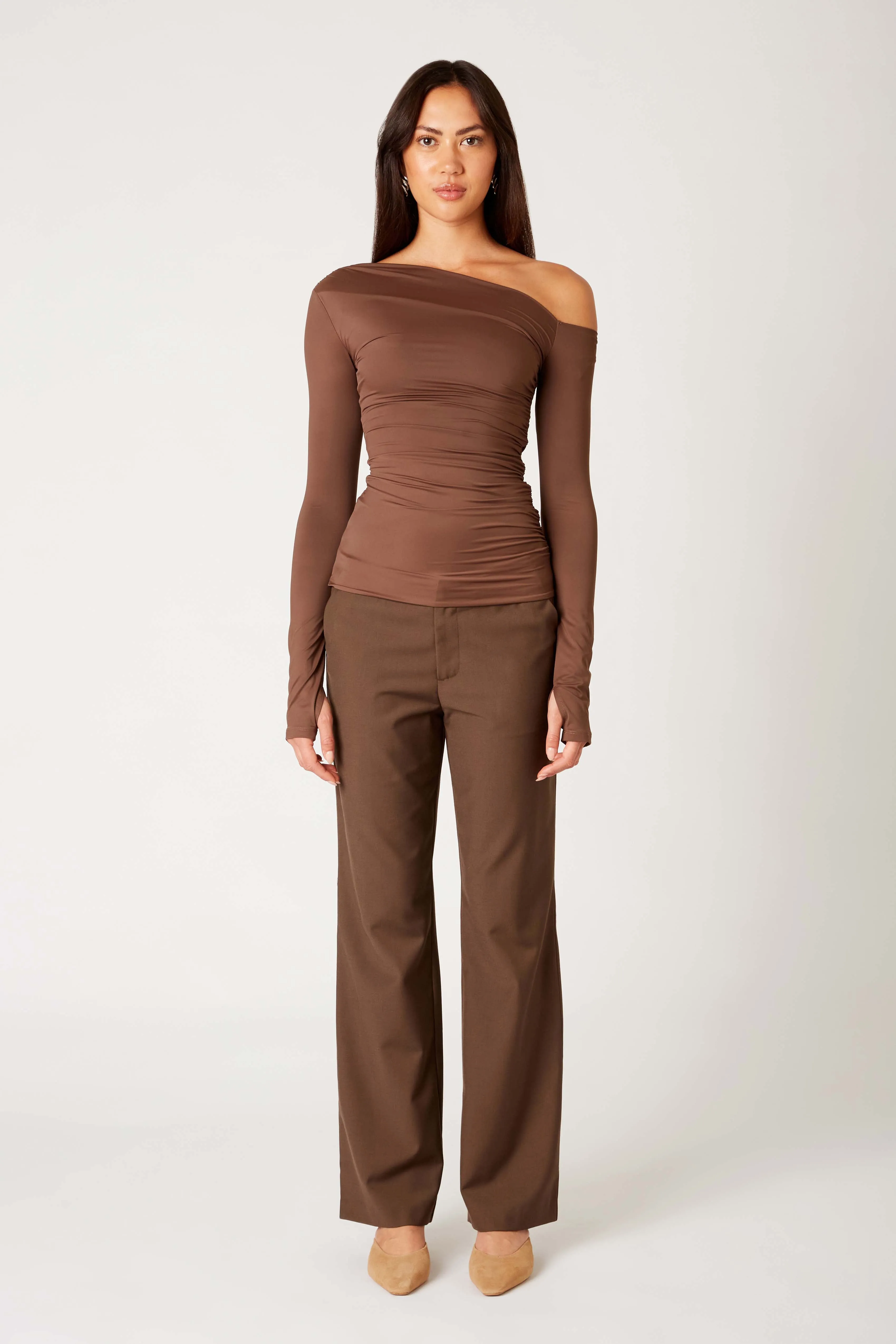 Cleo Top sold by Nia product image thumbnail 2