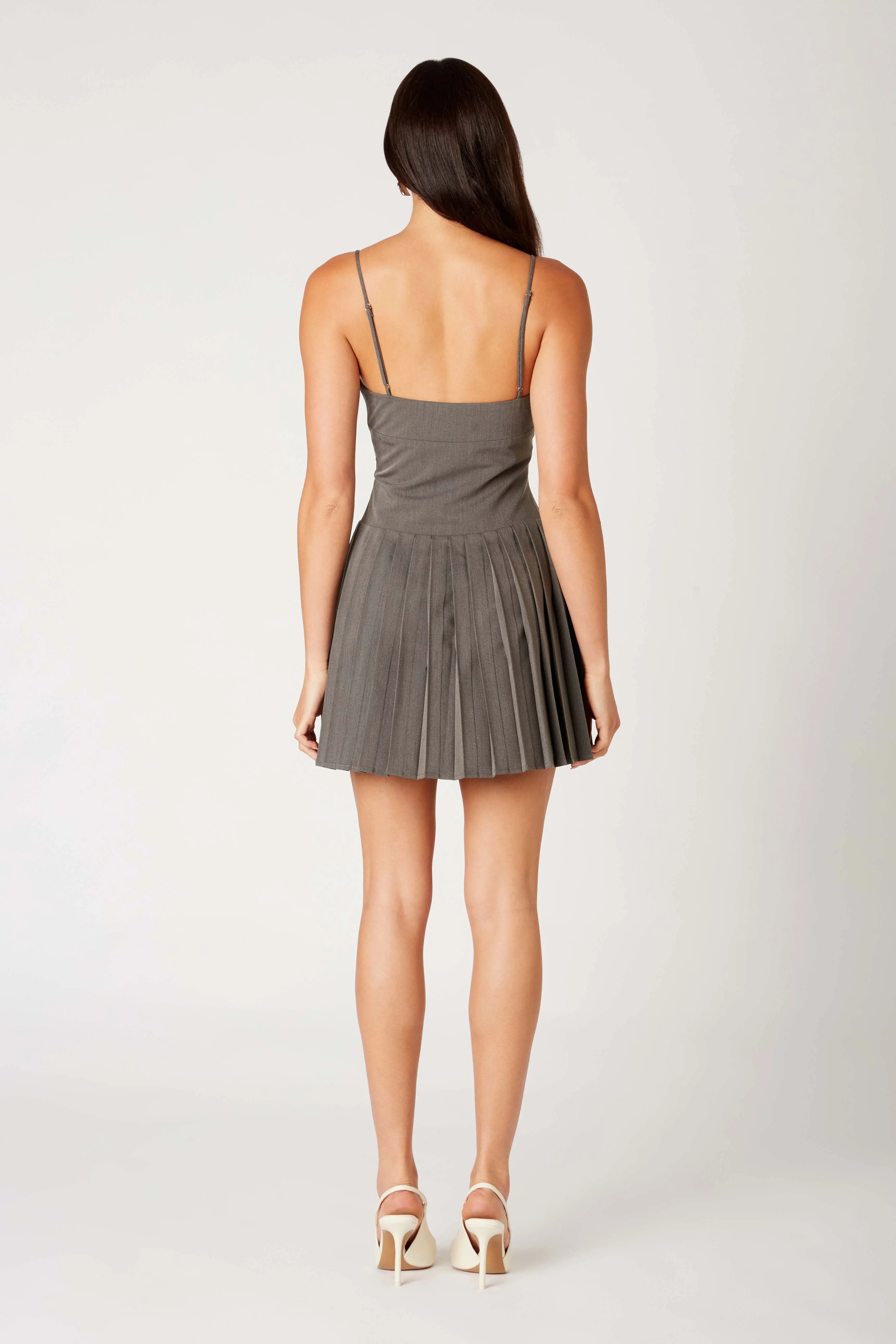 Kyle Dress sold by Nia product image thumbnail 4