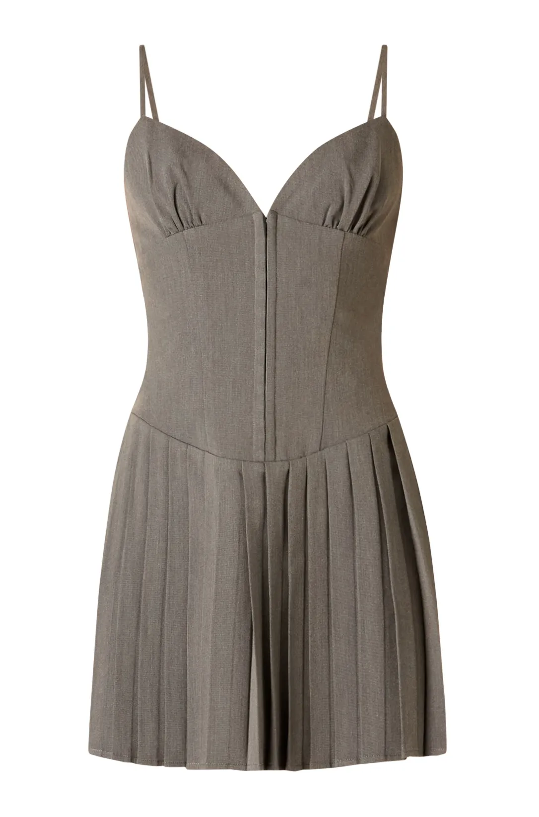 Kyle Dress sold by Nia product image thumbnail 5