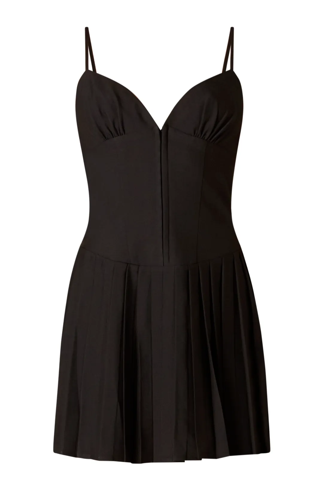 Kyle Dress sold by Nia product image thumbnail 5