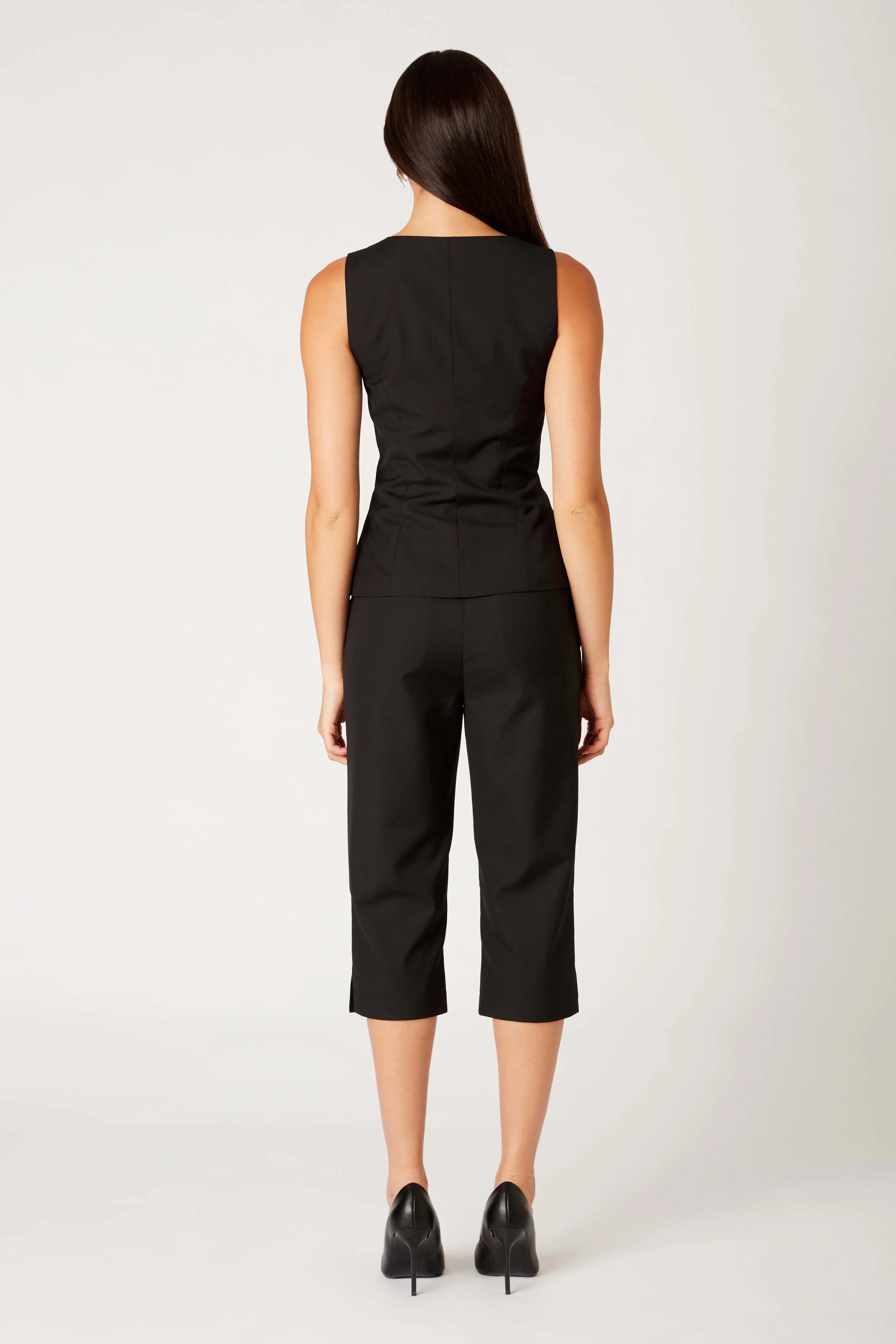 Gisele Vest sold by Nia product image thumbnail 5